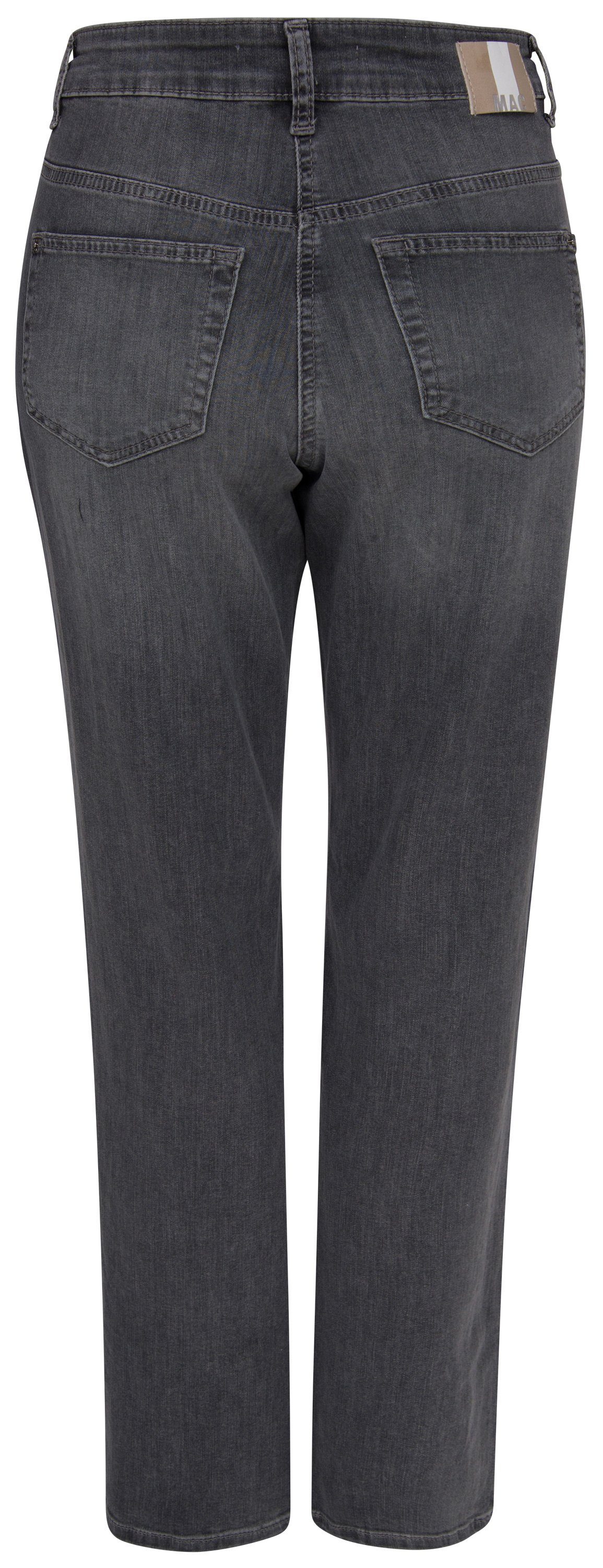 Damen Jeans MAC Stretch-Jeans MAC STELLA commercial grey wash 5100-90-0380 D360