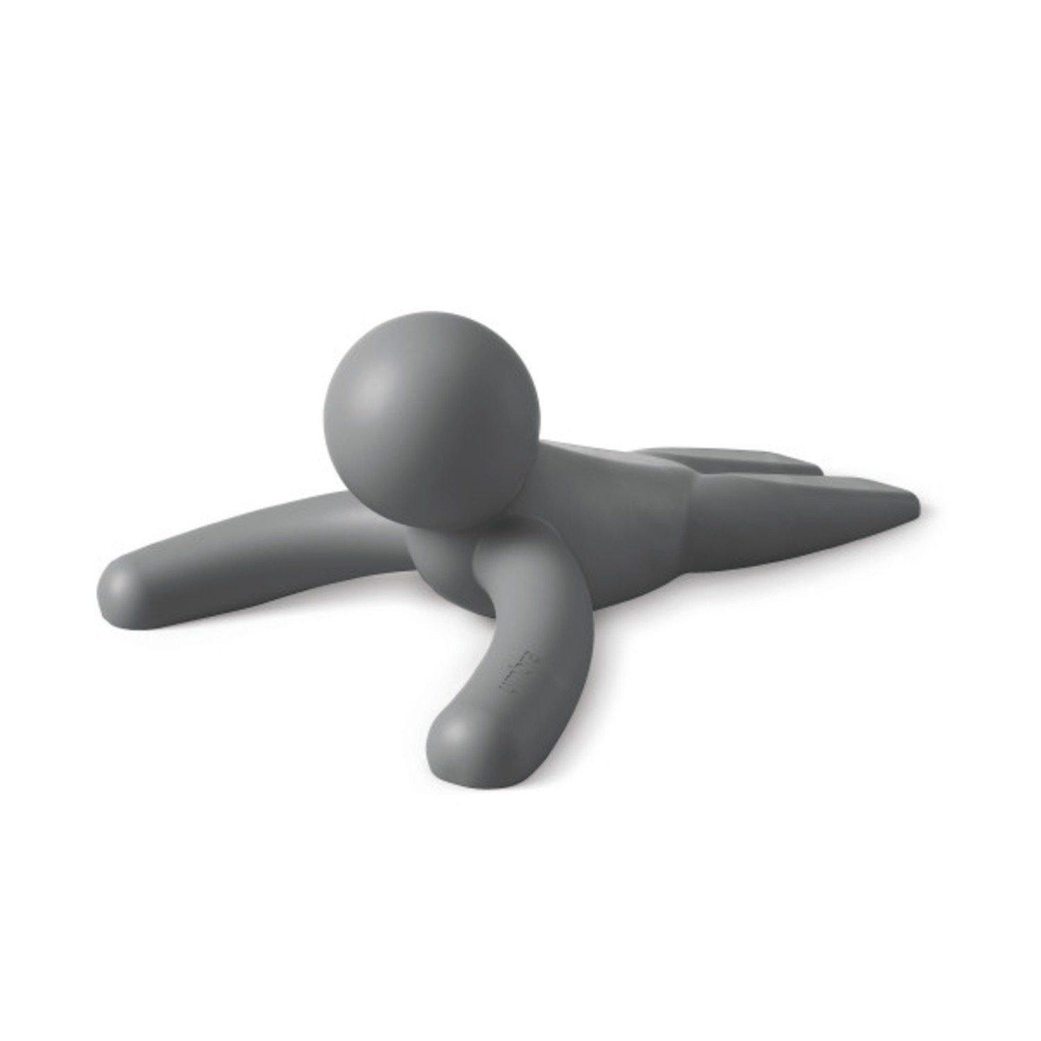 Umbra Bodentürstopper Buddy Doorstop anthrazit