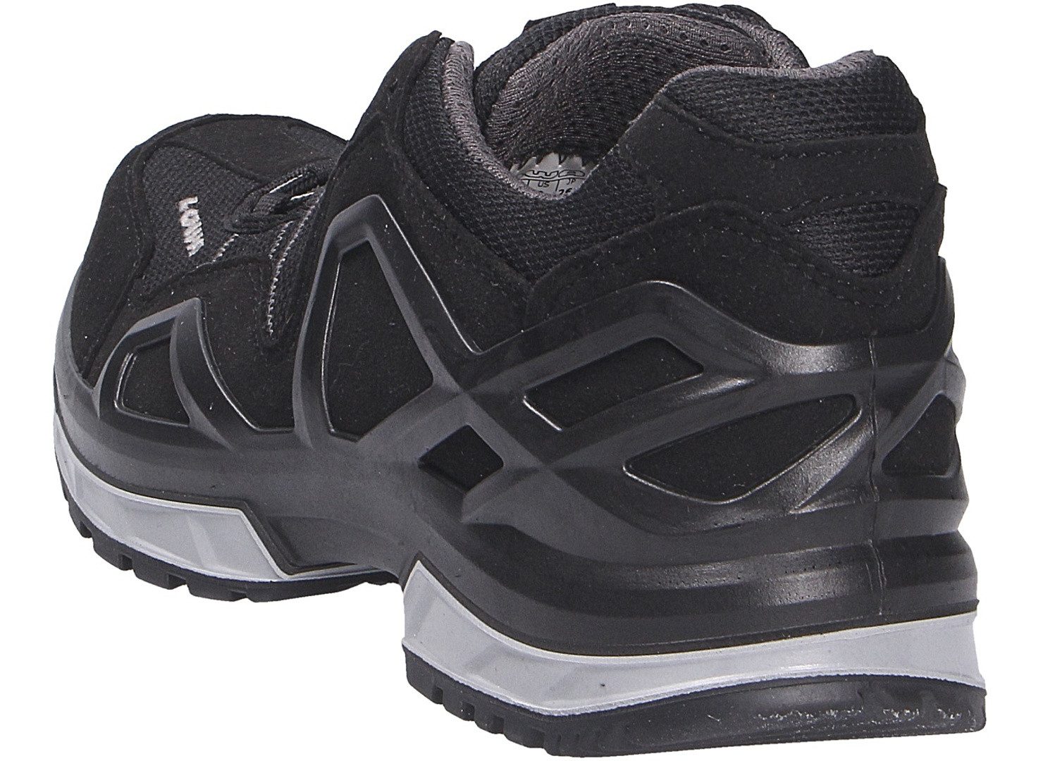 Lowa Lowa Herren Schnürschuh GORGON GTX schwarz Größe Wanderschuh