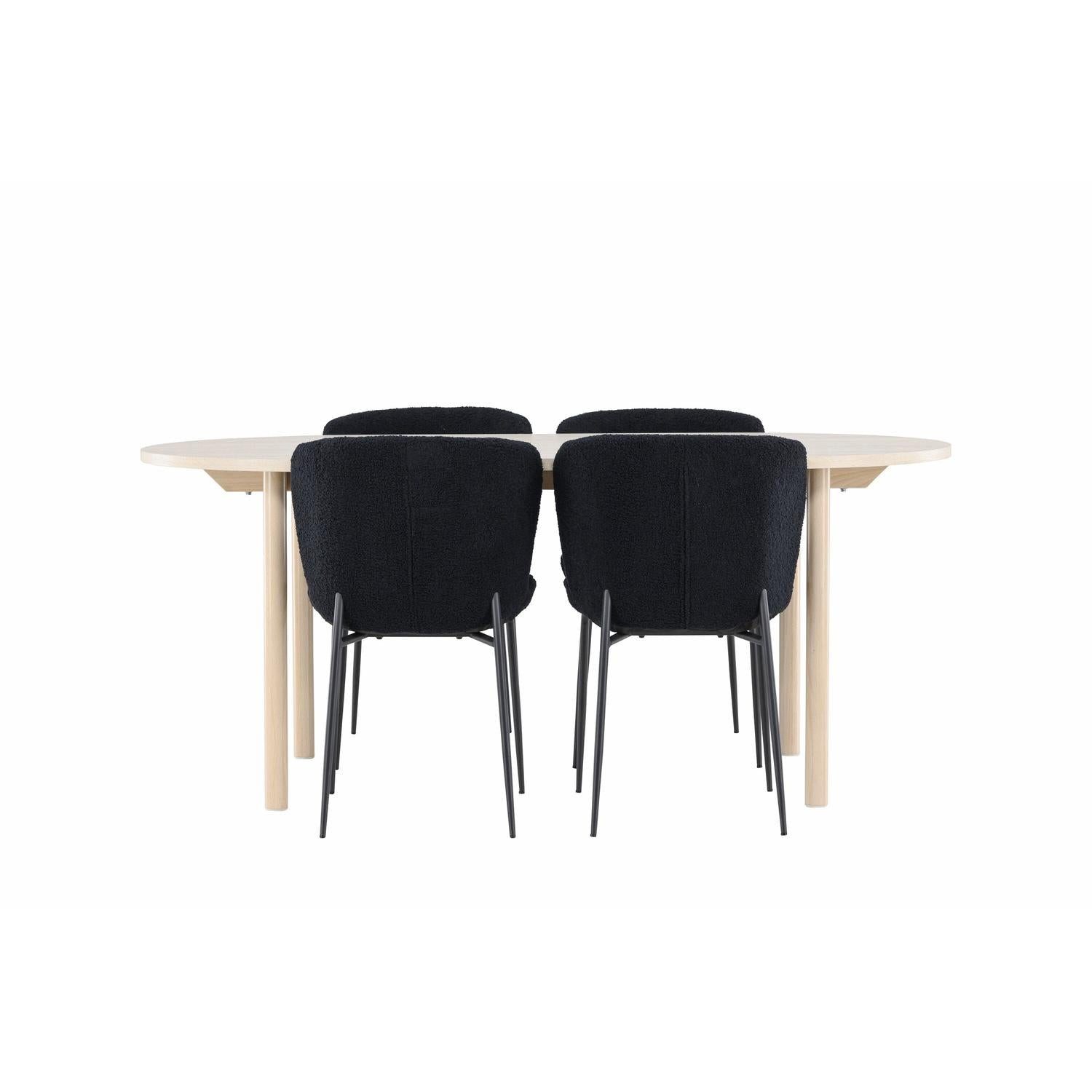 Venture Home Essgruppe