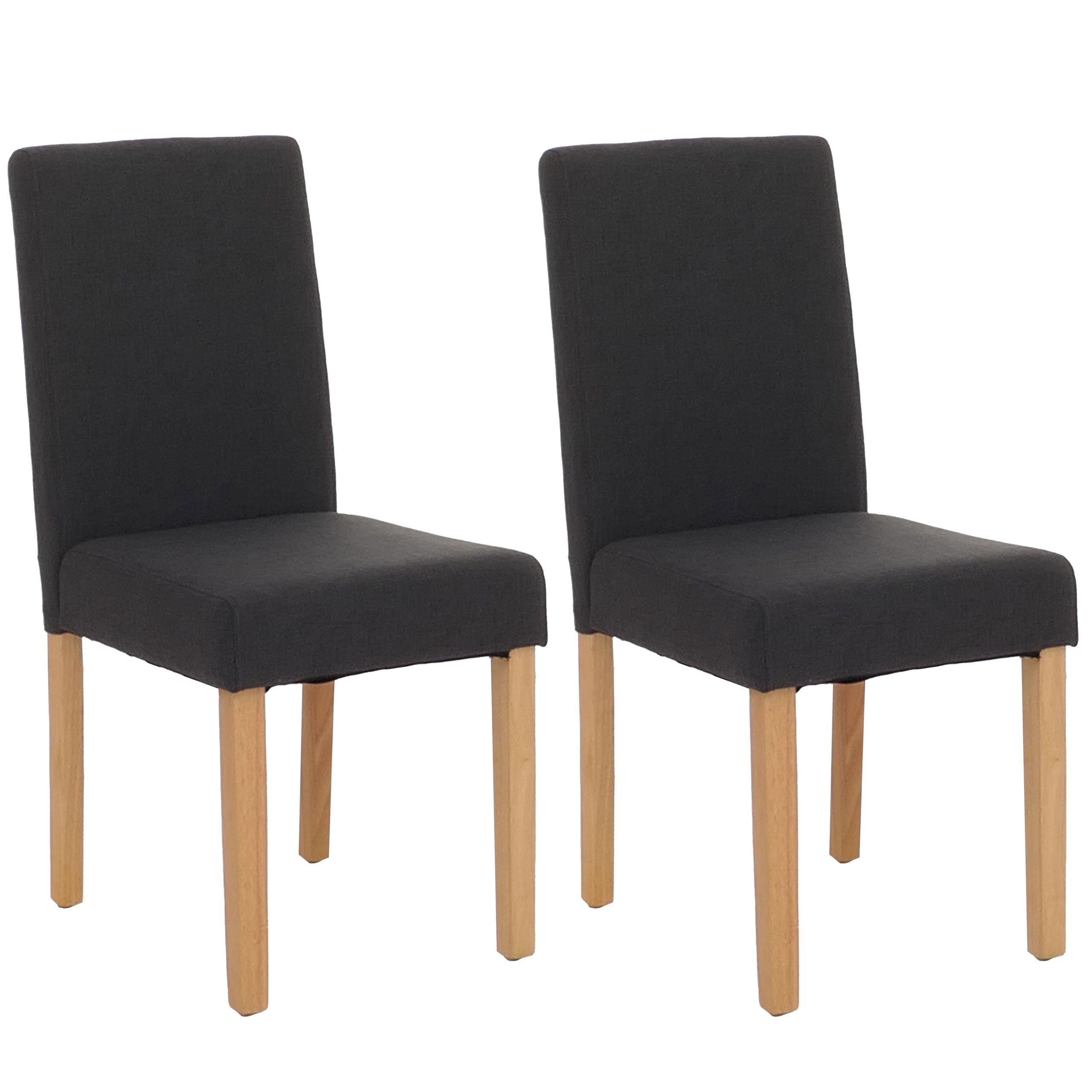 MCW Esszimmerstuhl Littau-s-2 (Set, 2 St), günstig online kaufen