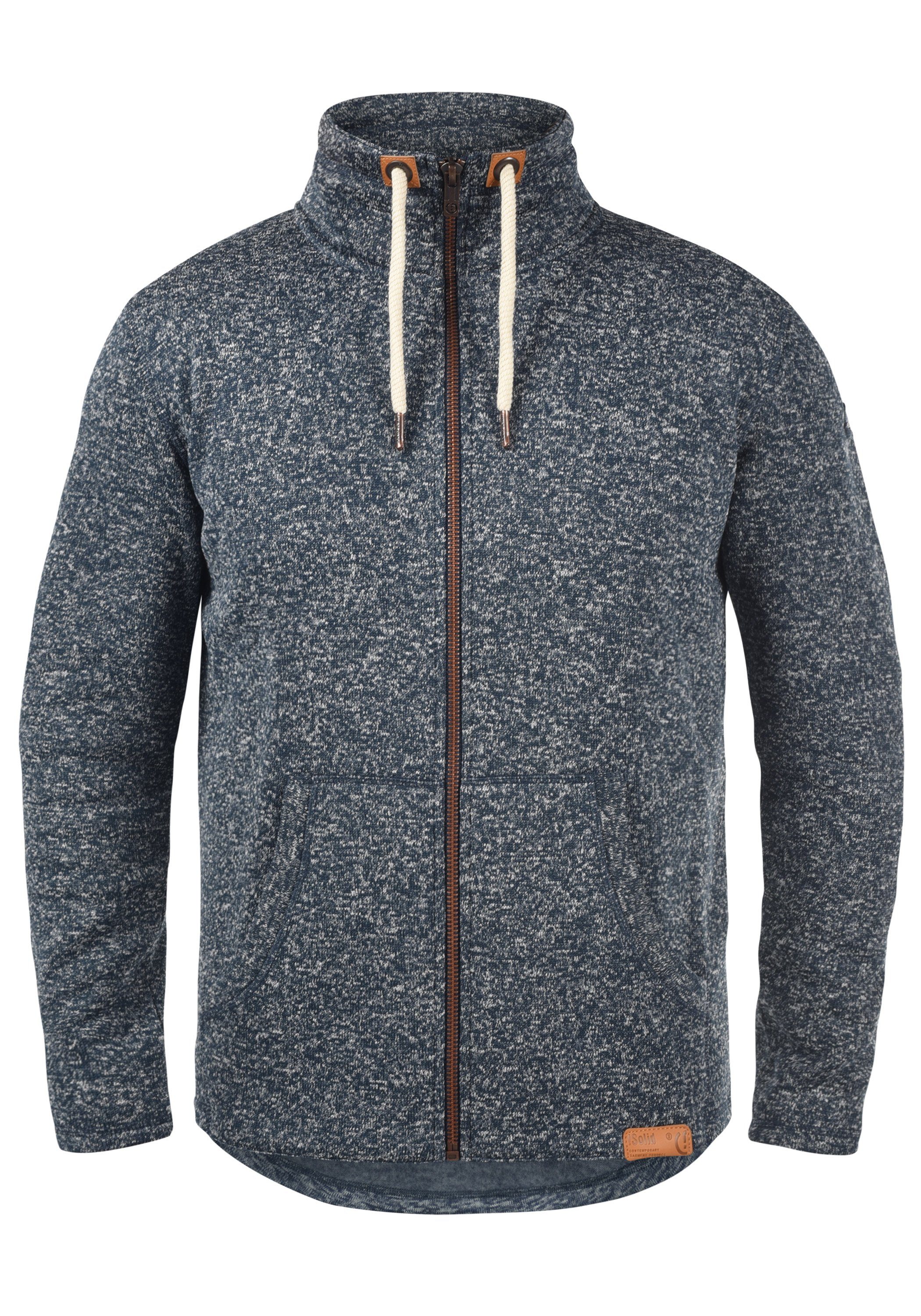 Fleecejacke SDLuki