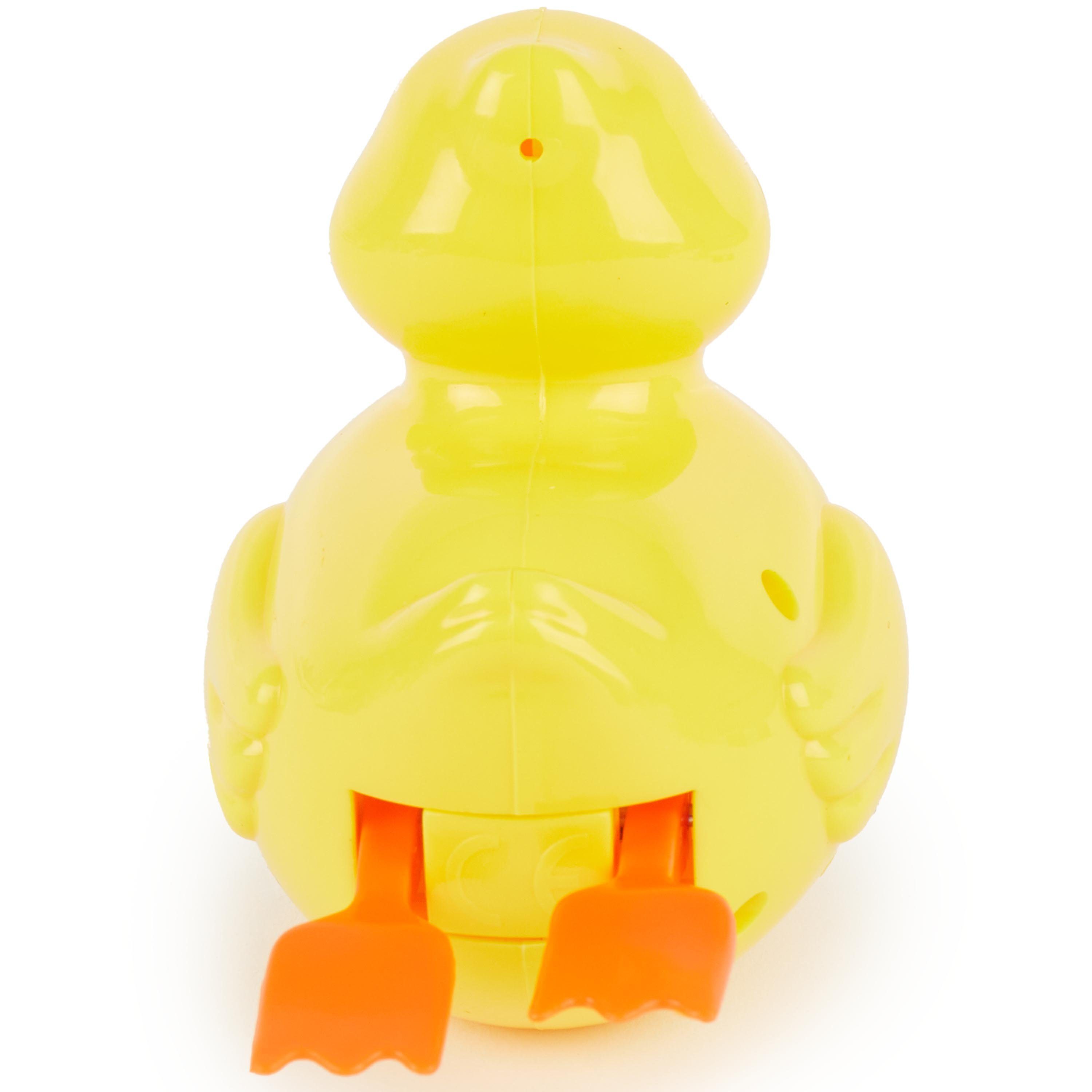 BIECO Badespielzeug Bieco Aufziehspielzeug Ente zum günstig online kaufen