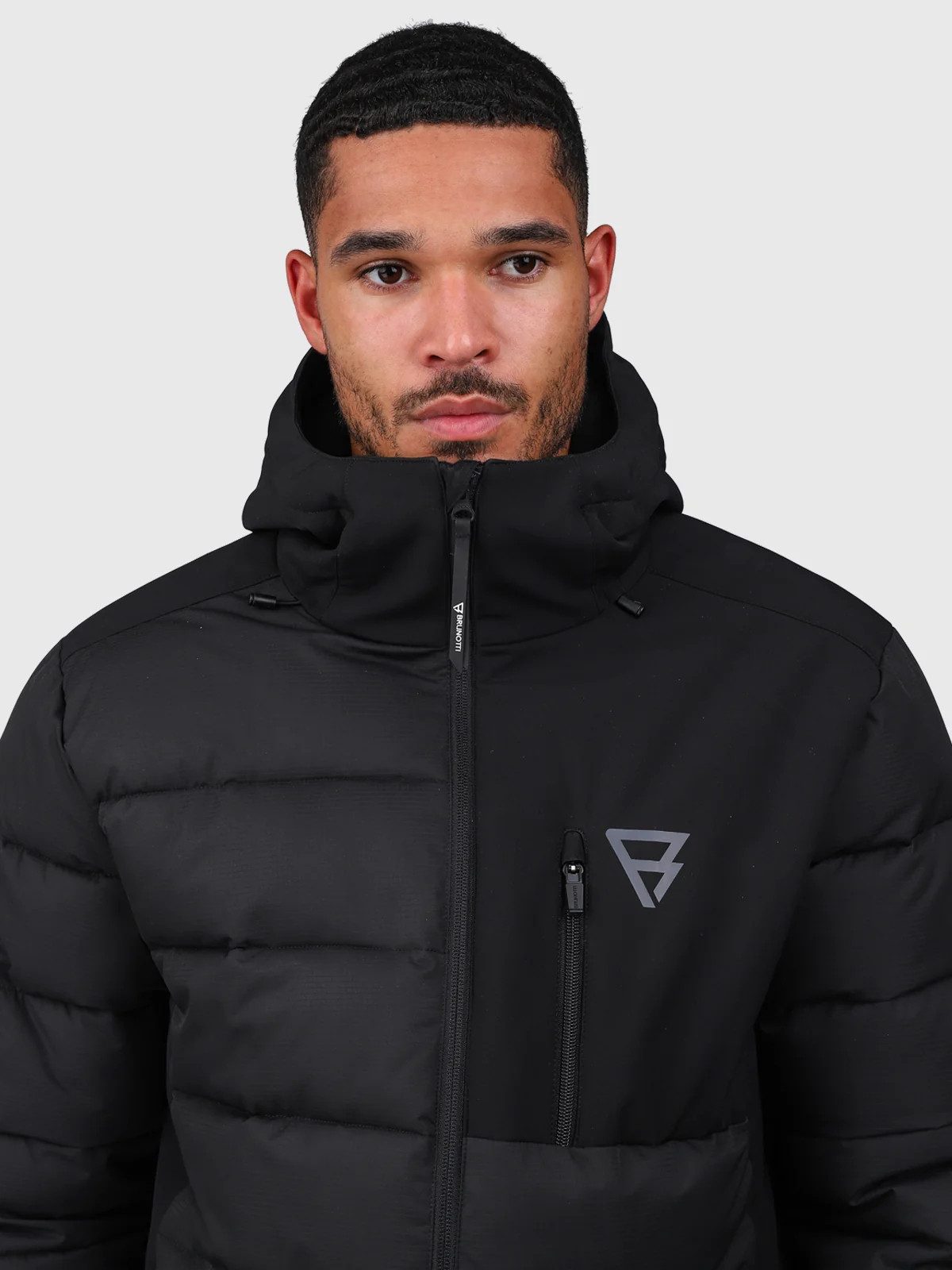 Brunotti Funktionsjacke Stortan Men Snow Jacket