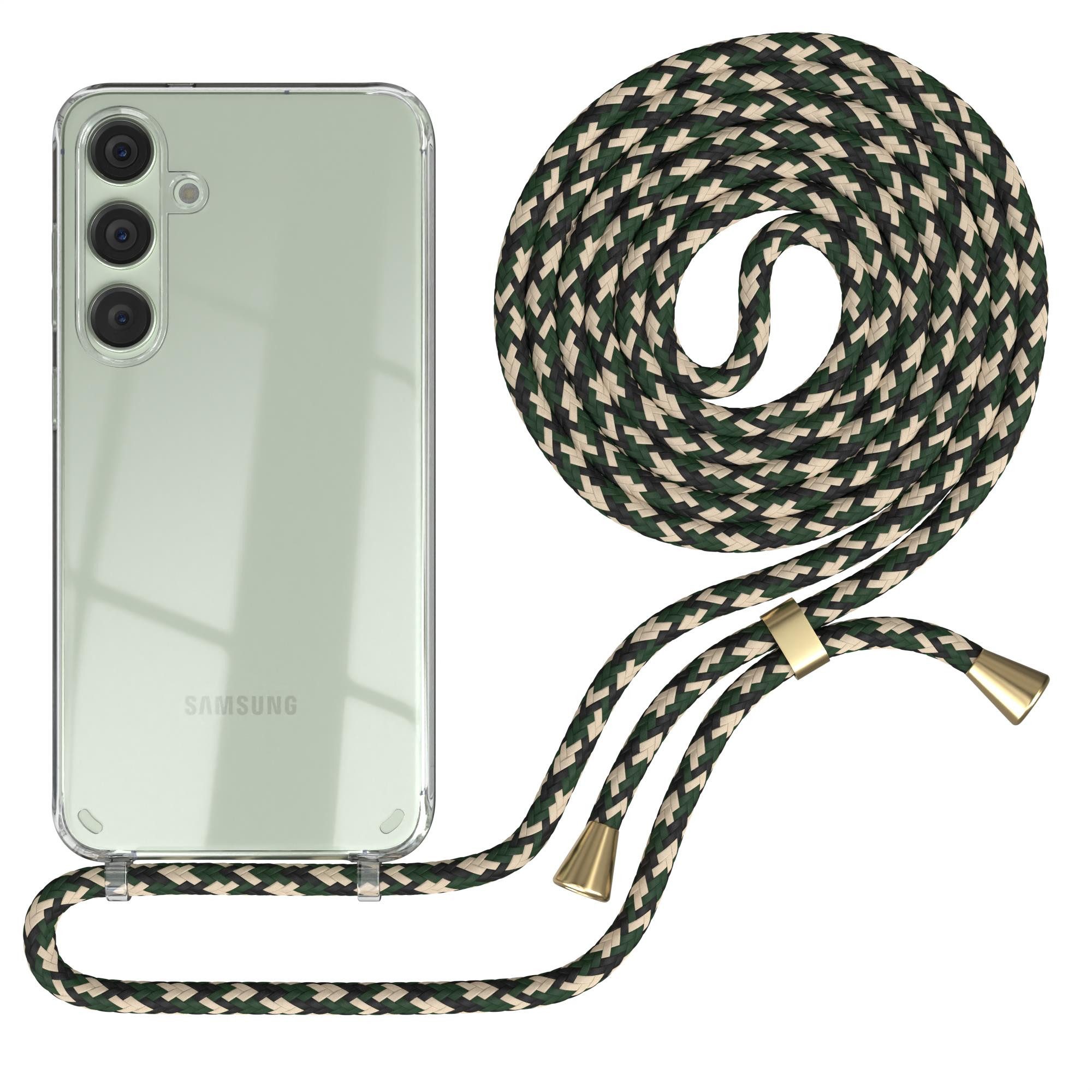 Handykette mit-/ ohne Magsafe Hülle für Galaxy S24 Plus