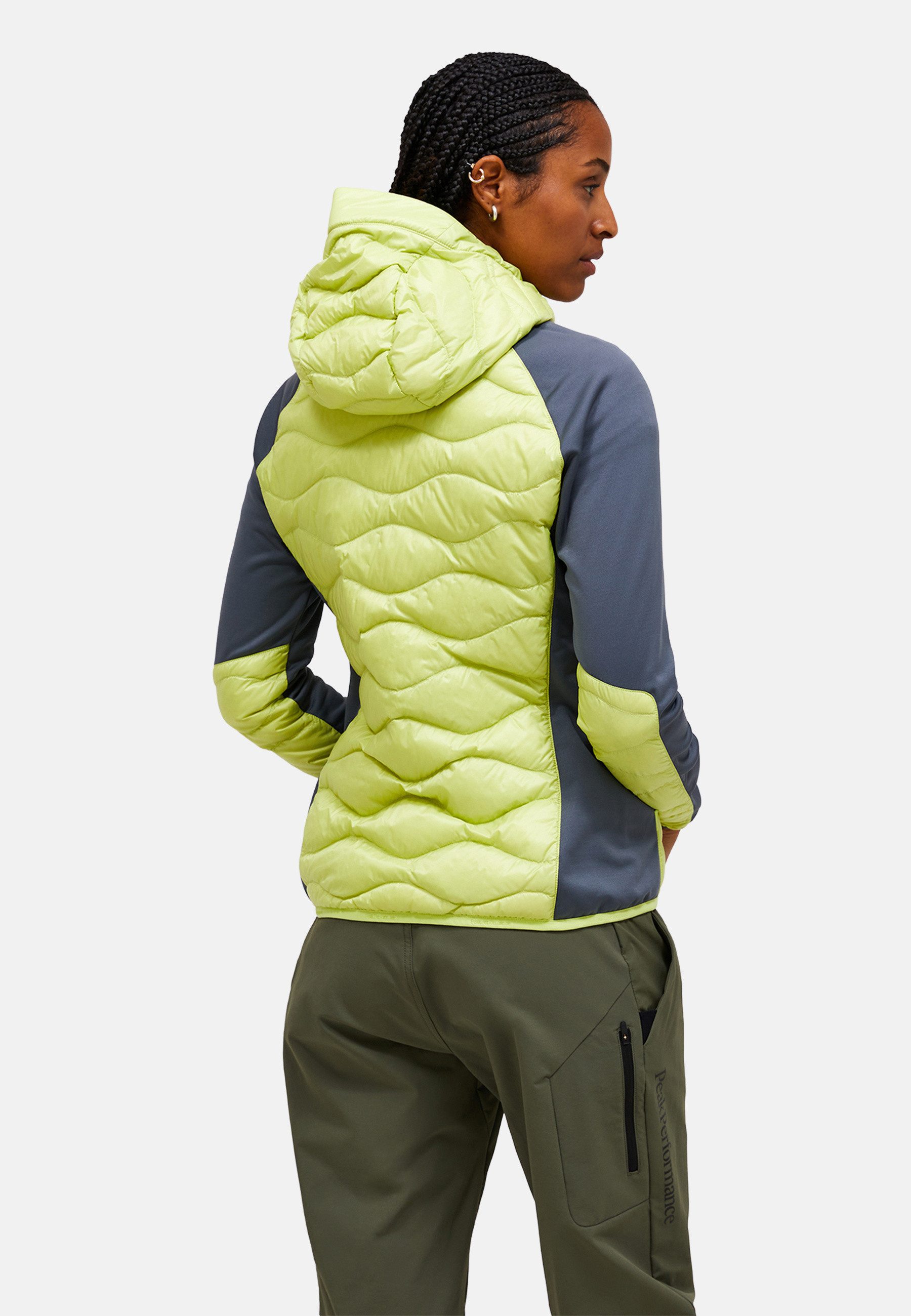 Peak Performance Funktionsjacke W Helium Down günstig online kaufen