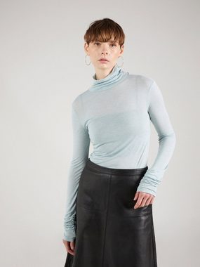 sisley Langarmshirt (1-tlg) Plain/ohne Details