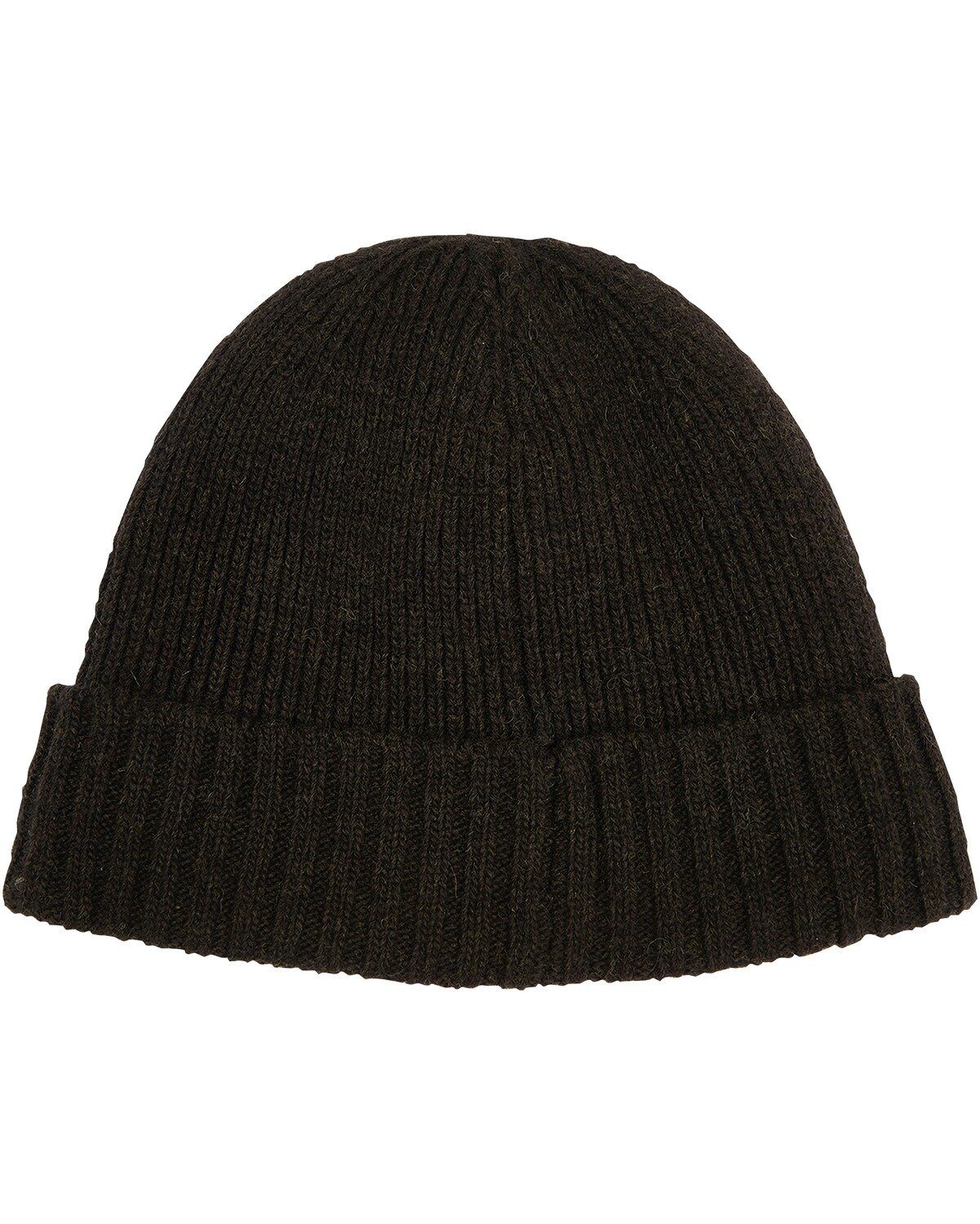 Barbour Bommelmütze Mütze Carlton Beanie