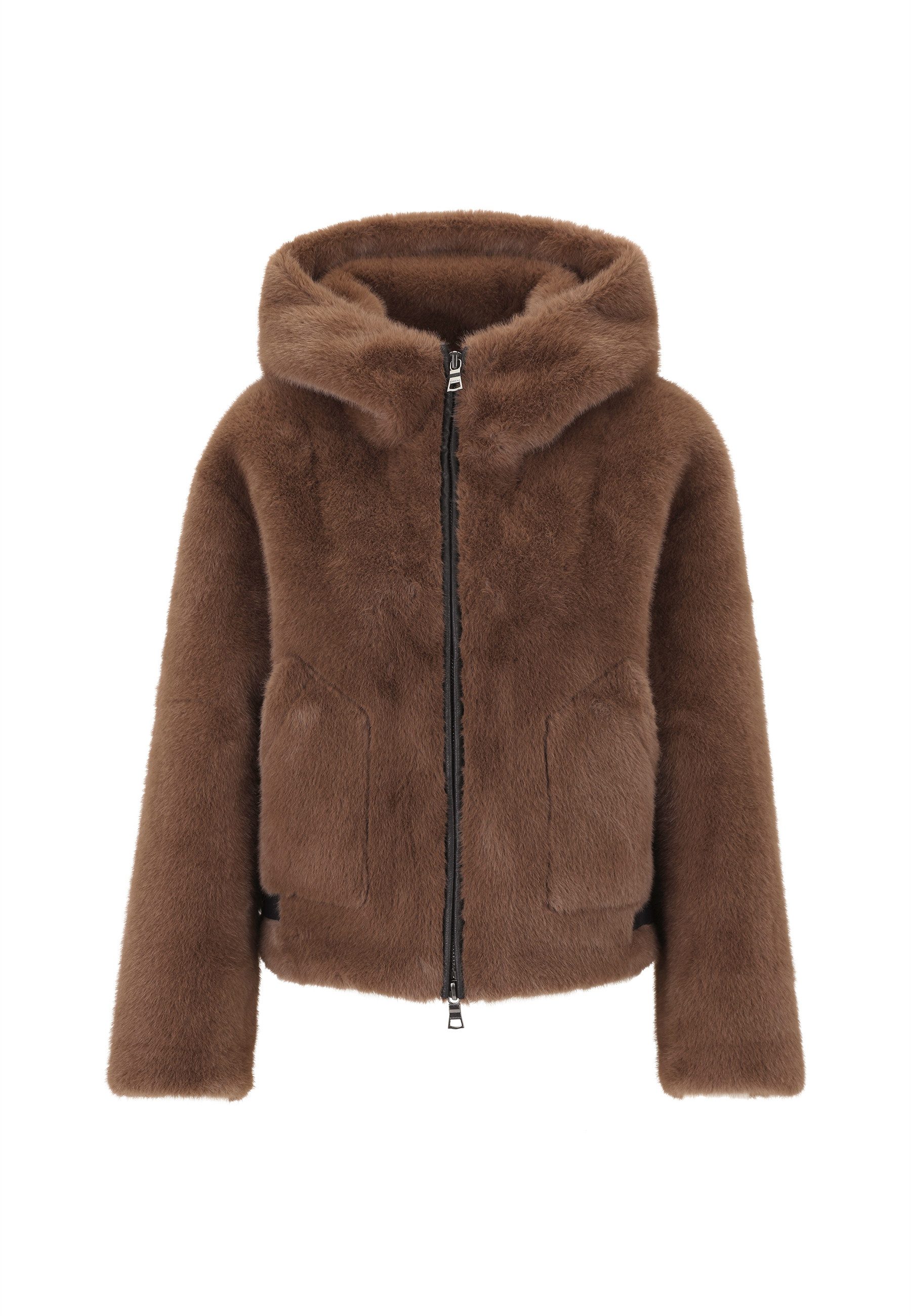 Blonde No.8 Outdoorjacke ELLE günstig online kaufen