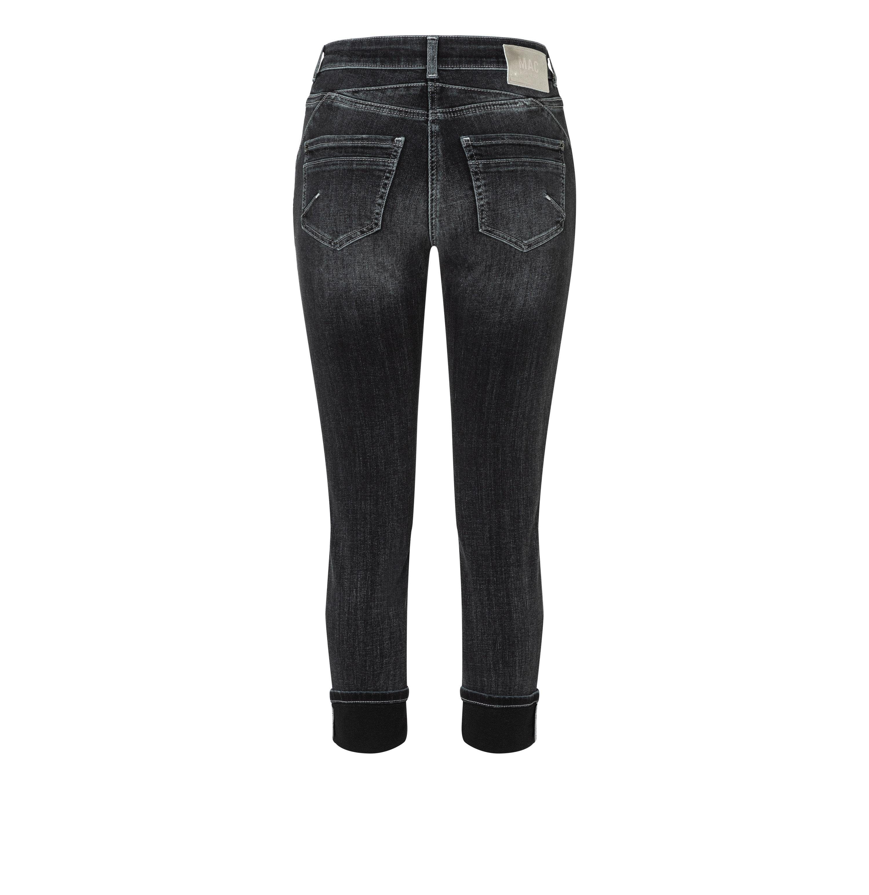 MAC Stretch-Jeans MAC RICH SLIM anthra used 5766-90-0389L D962 günstig online kaufen