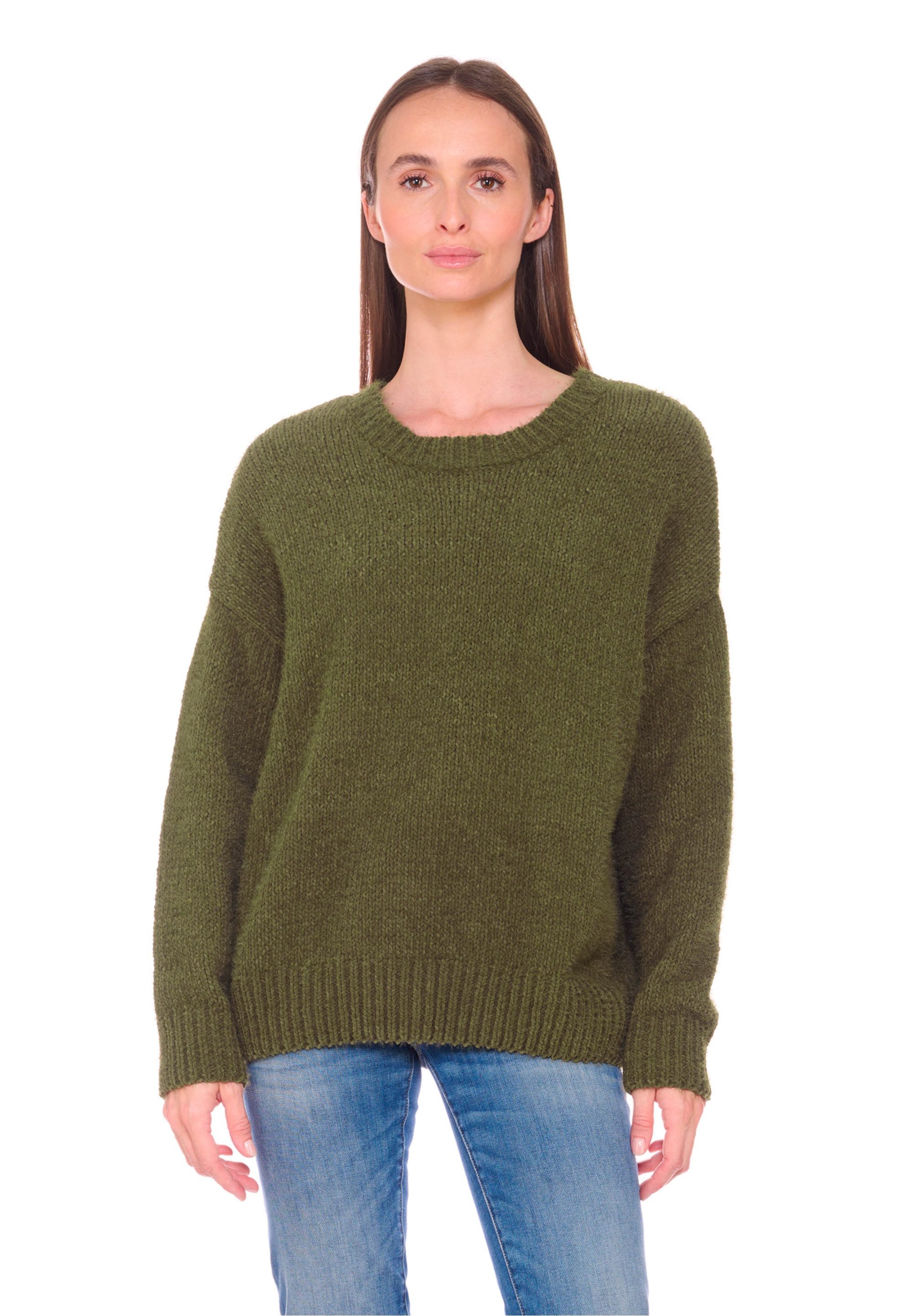 Strickpullover Daisy