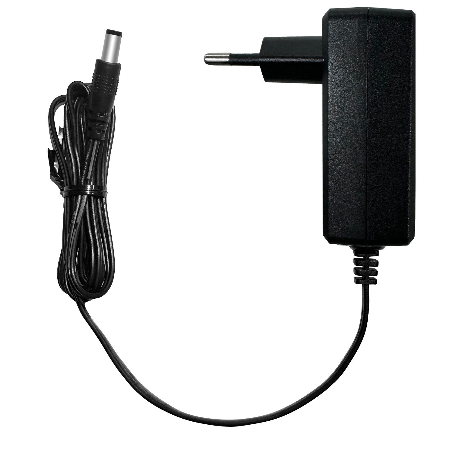Homimaster Adapter für Homimaster Akku Staubsauger Batterie-Ladegerät