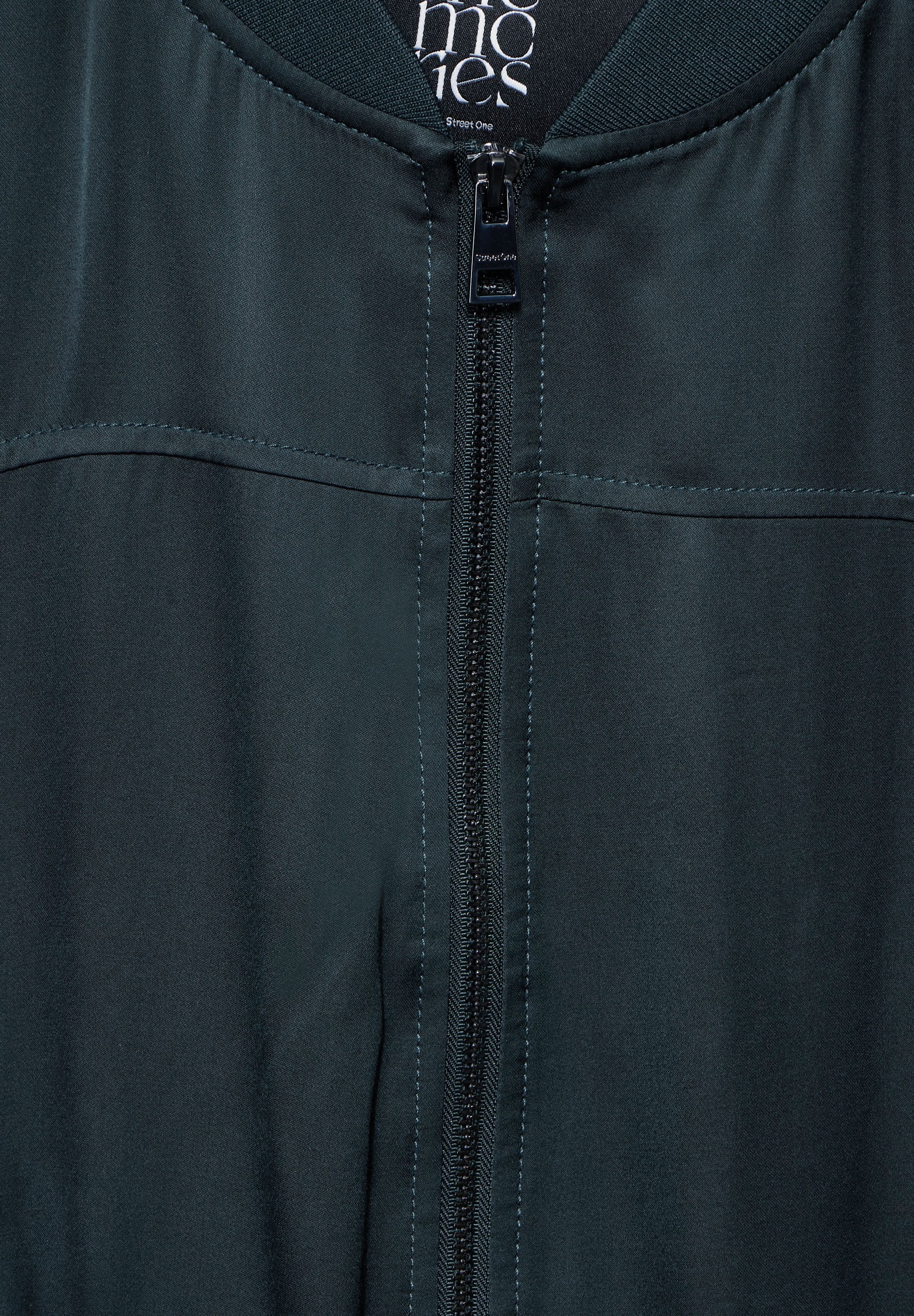 STREET ONE Winterjacke günstig online kaufen