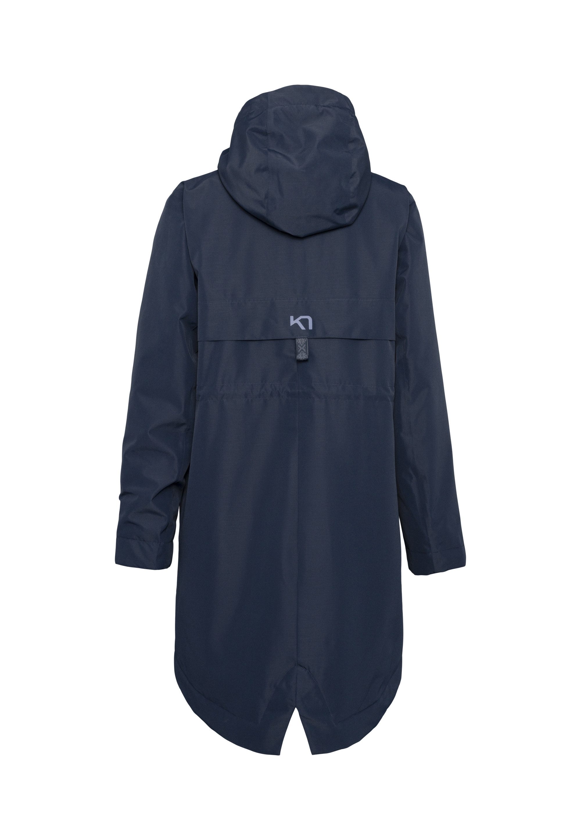 Kari Traa Outdoorjacke MONA mit 5000 mm Wassersäule