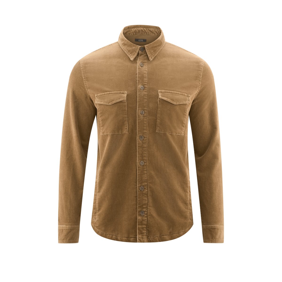 Cordjacke JONAH