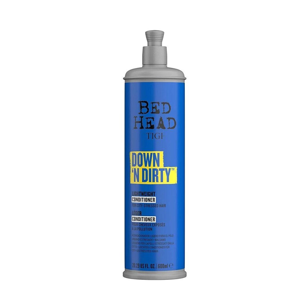TIGI Haarshampoo Bed Head 600ml