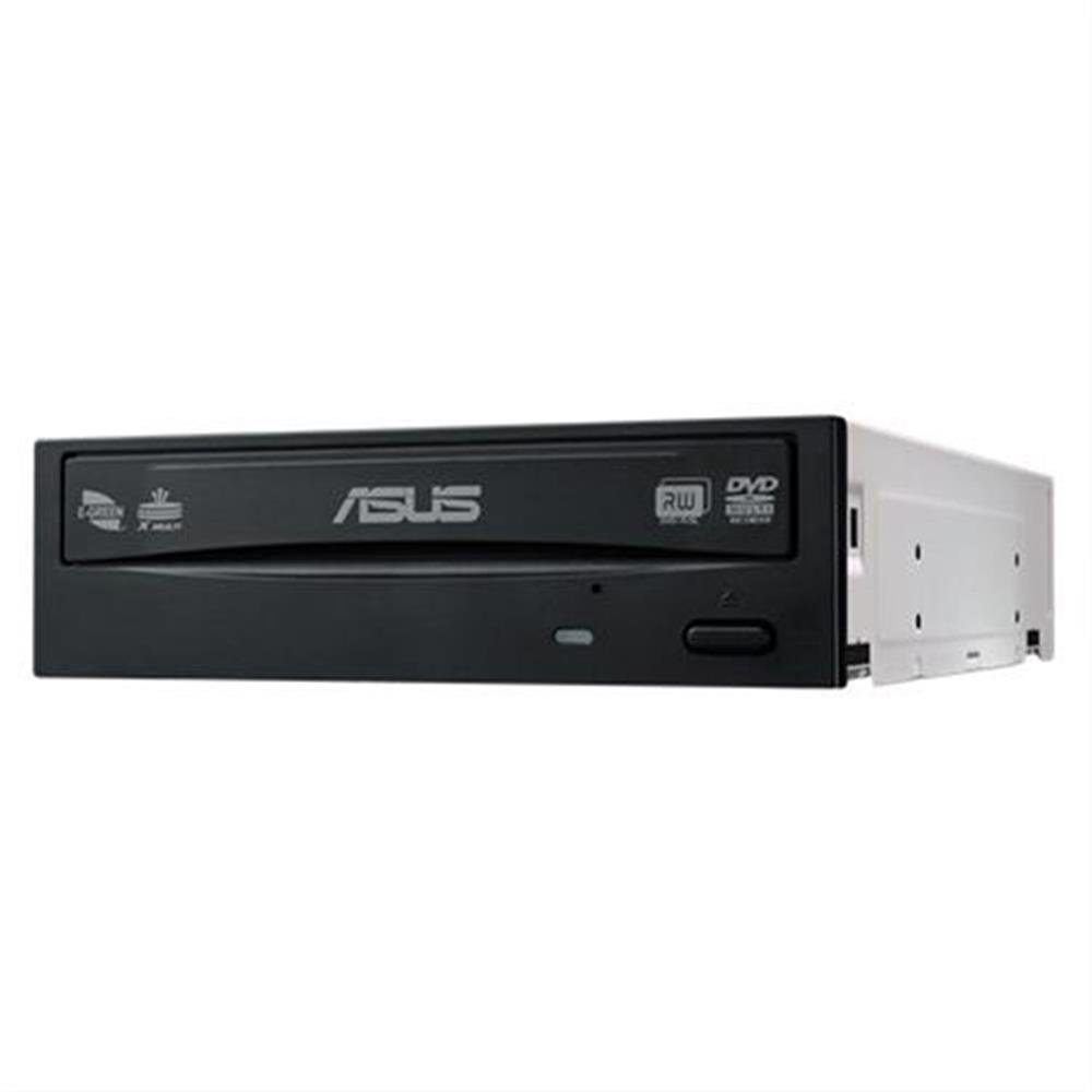 Asus DRW-24D5MT DVD-Brenner (DVD 24x, intern, SATA Silent Bulk ohne Software)