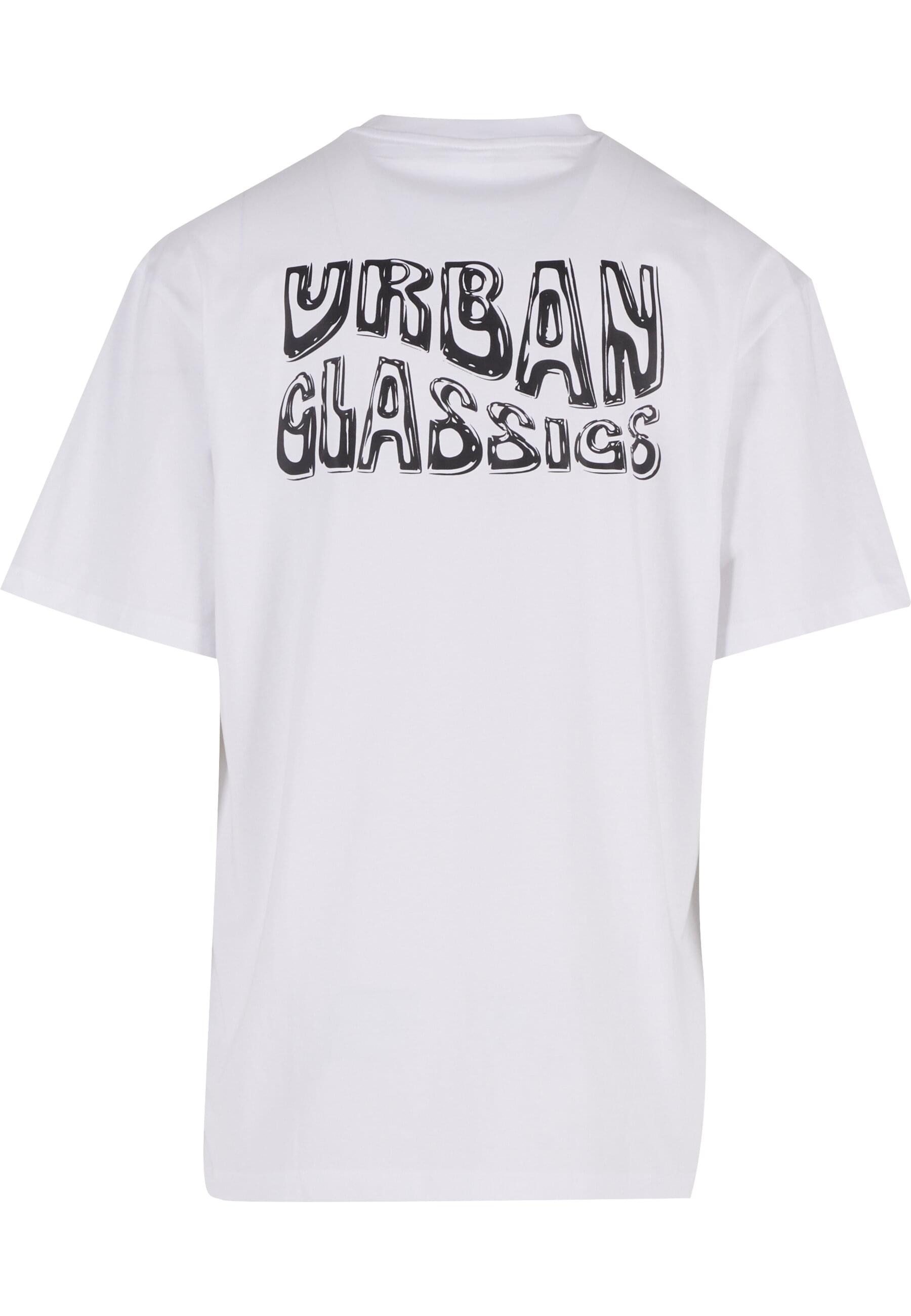 URBAN CLASSICS T-Shirt Urban Classics UC günstig online kaufen