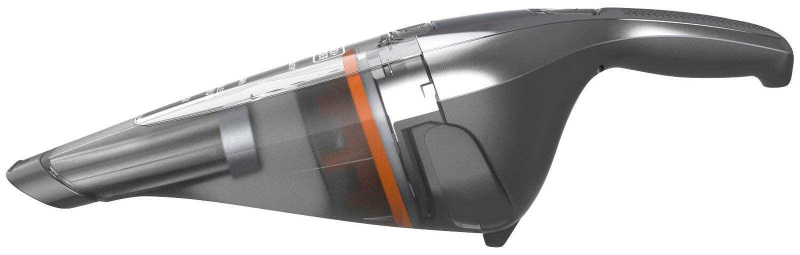 Black + Decker Akku-Handstaubsauger NVC220WC DUSTBUSTER, beutellos, inkl. Akku