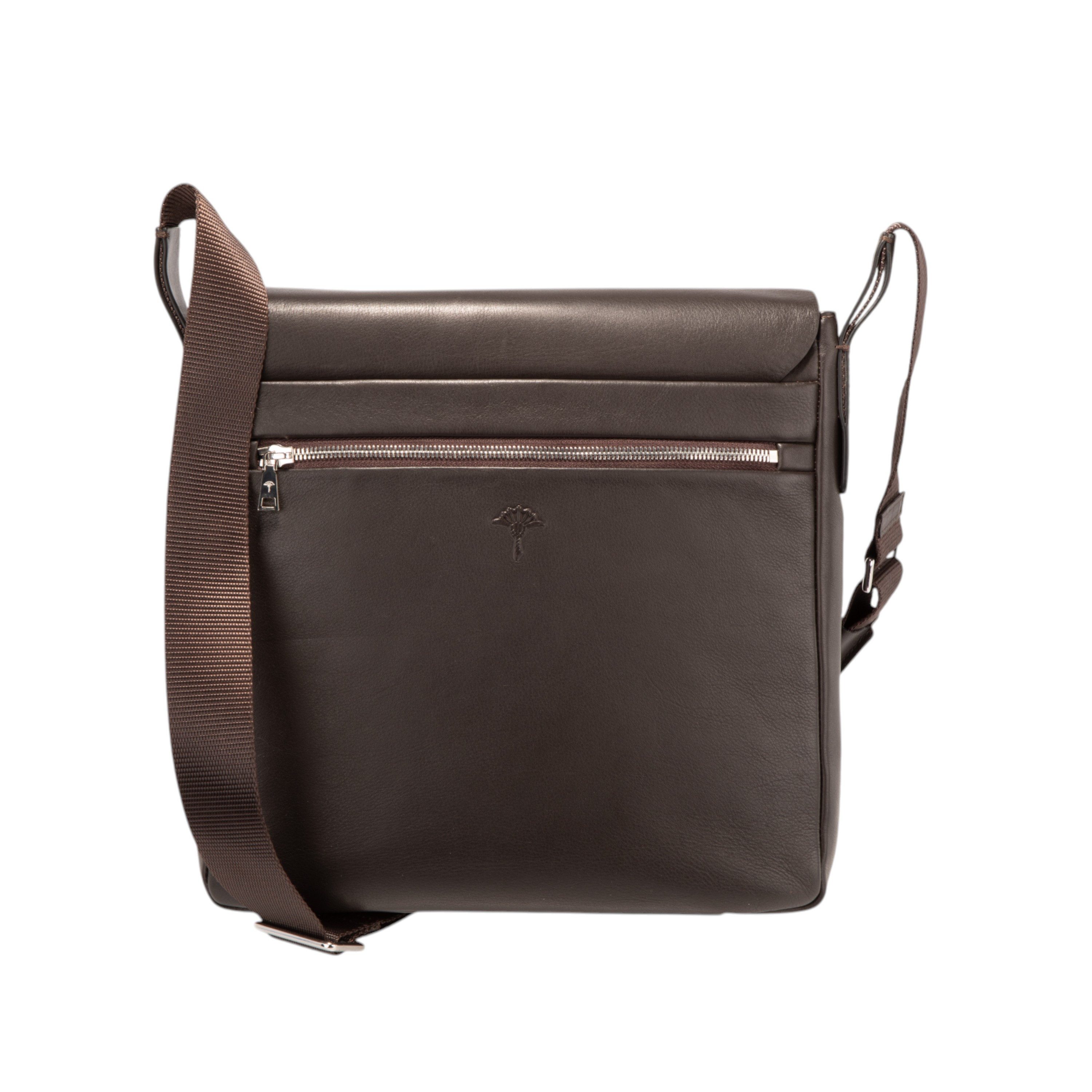 JOOP! Schultertasche Joop - Herren Schultertasche Oregon Zelos