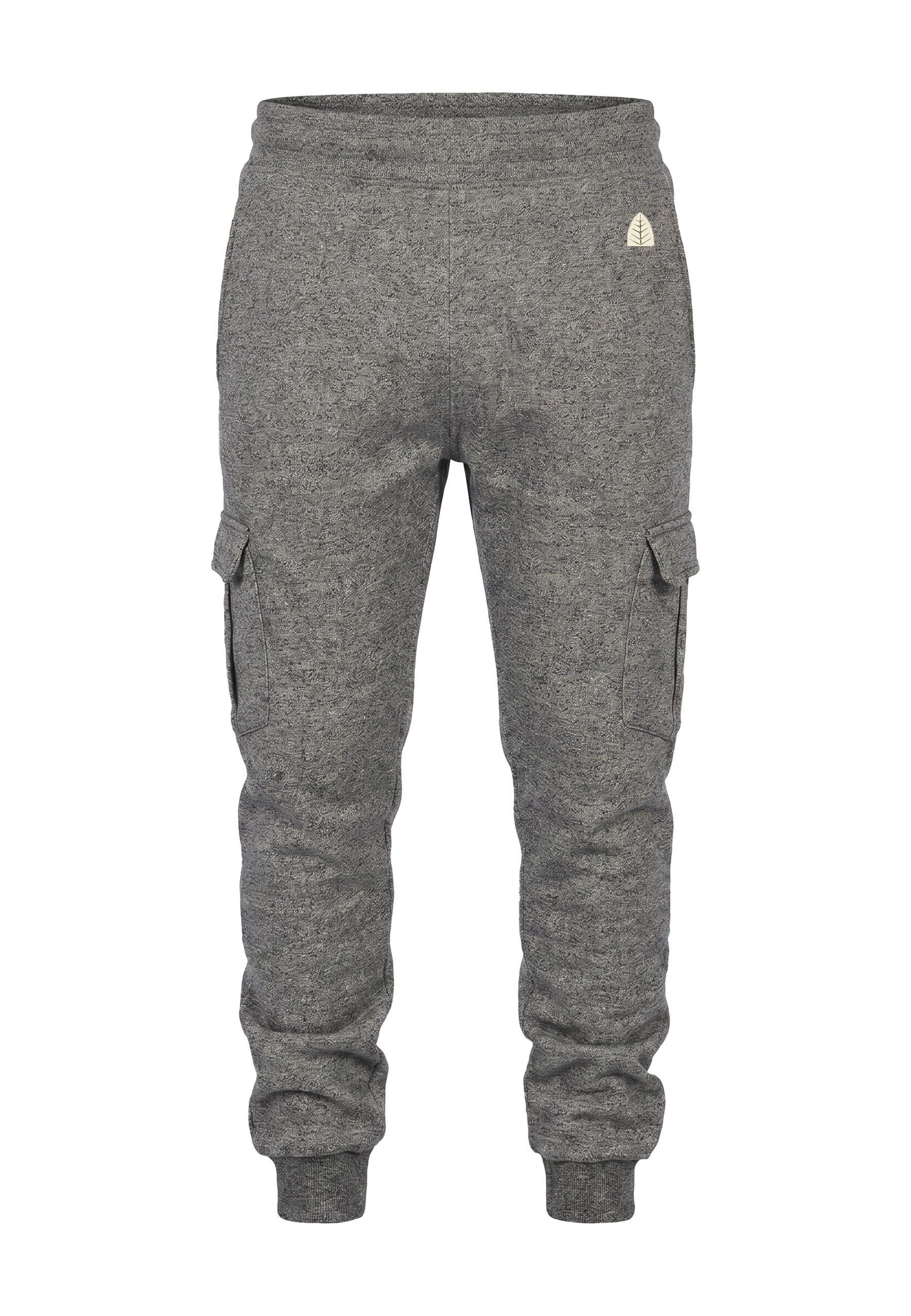 Just Rhyse Stoffhose Just Rhyse Herren Huaraz Sweat Pants (1-tlg)
