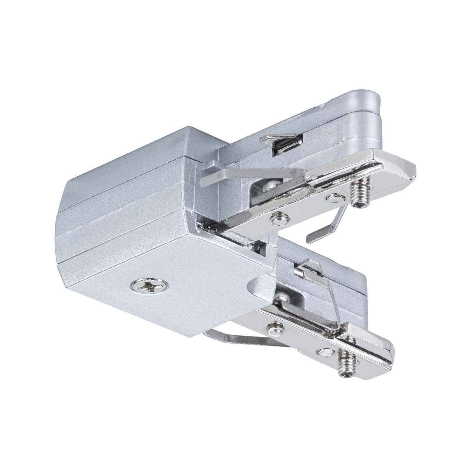 Schienensystem-Verbinder URail Verbinder L-Stück 62x62mm max. 1000W