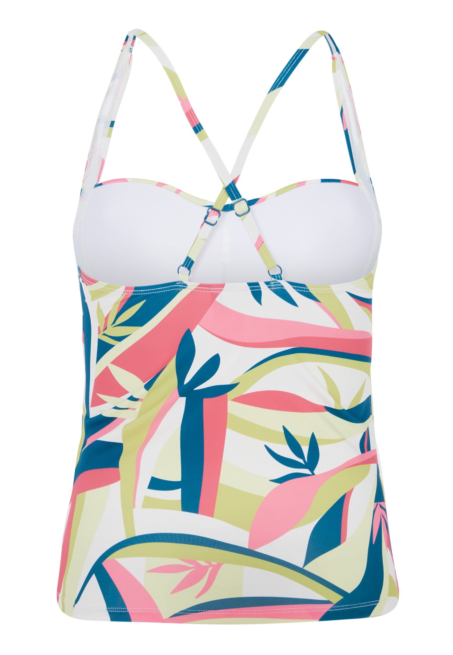 Protest Tankini-Top MIXLusci (Tankini-Top, 1-St)