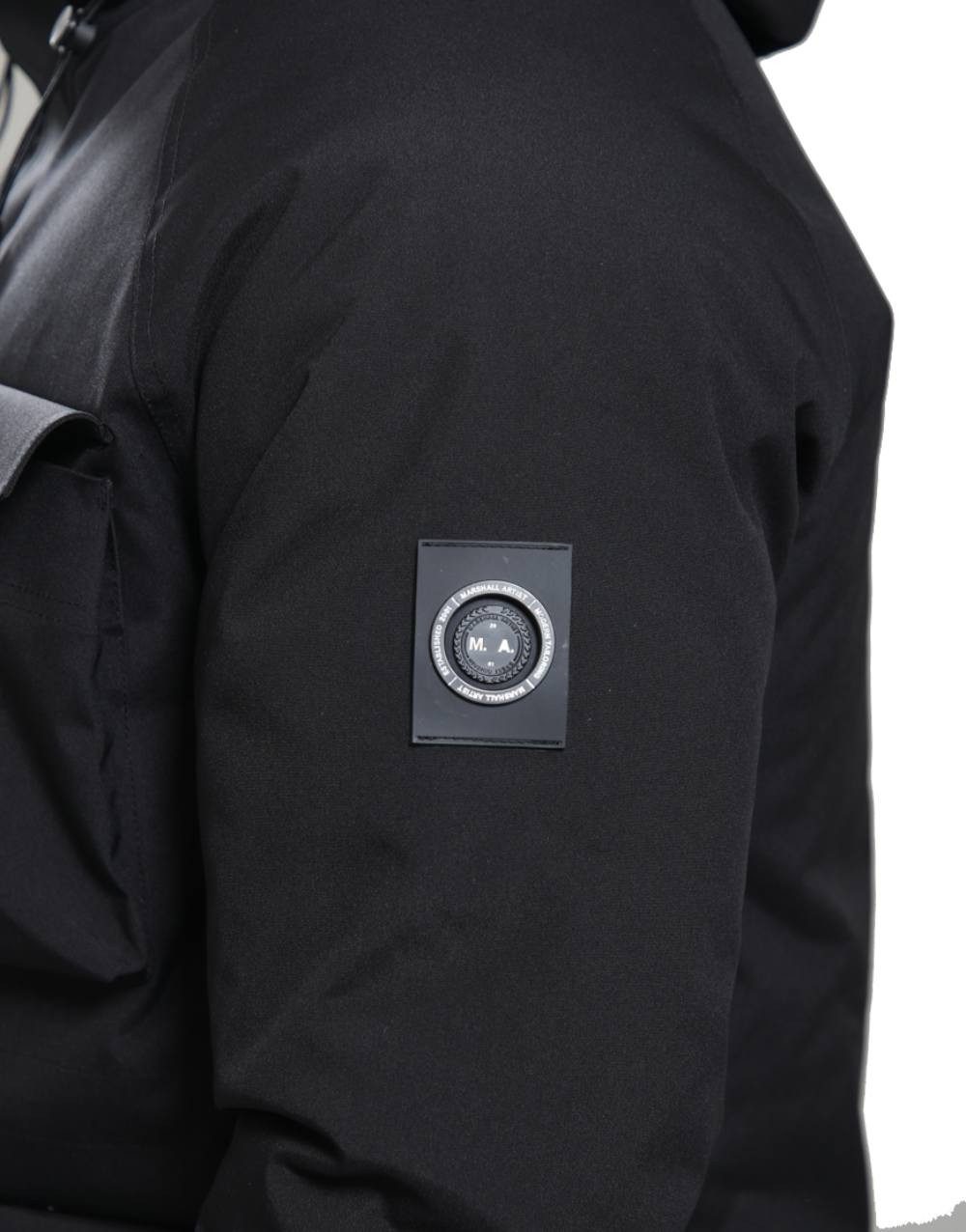 Marshall Parka Jacke Marshall Artist Seaforth Parka
