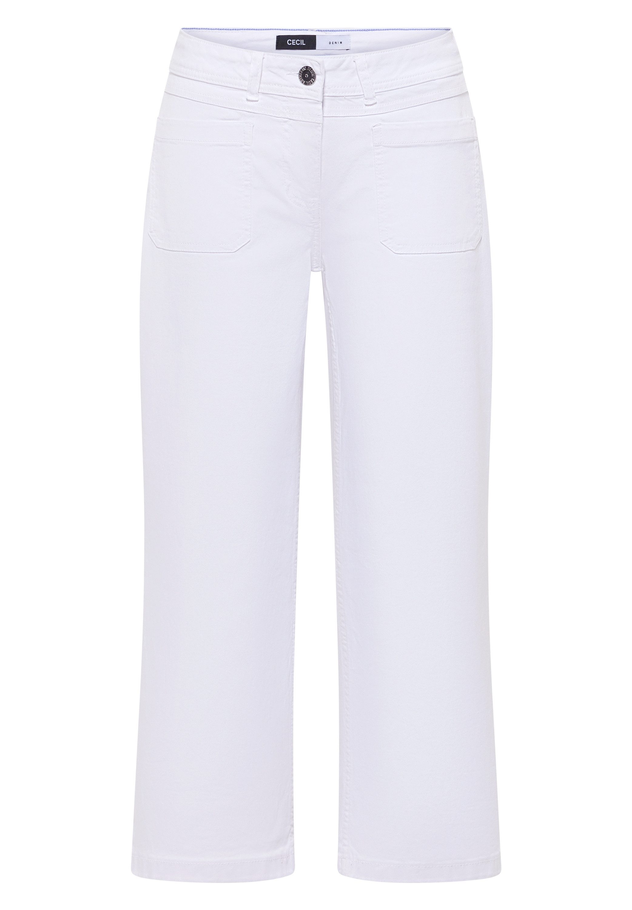 3/4-Jeans Style Neele