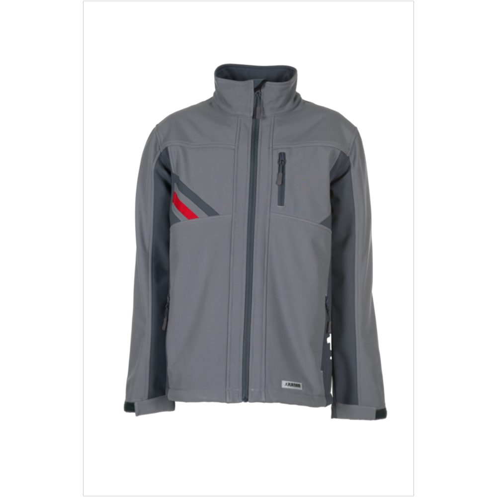 Arbeitsjacke
