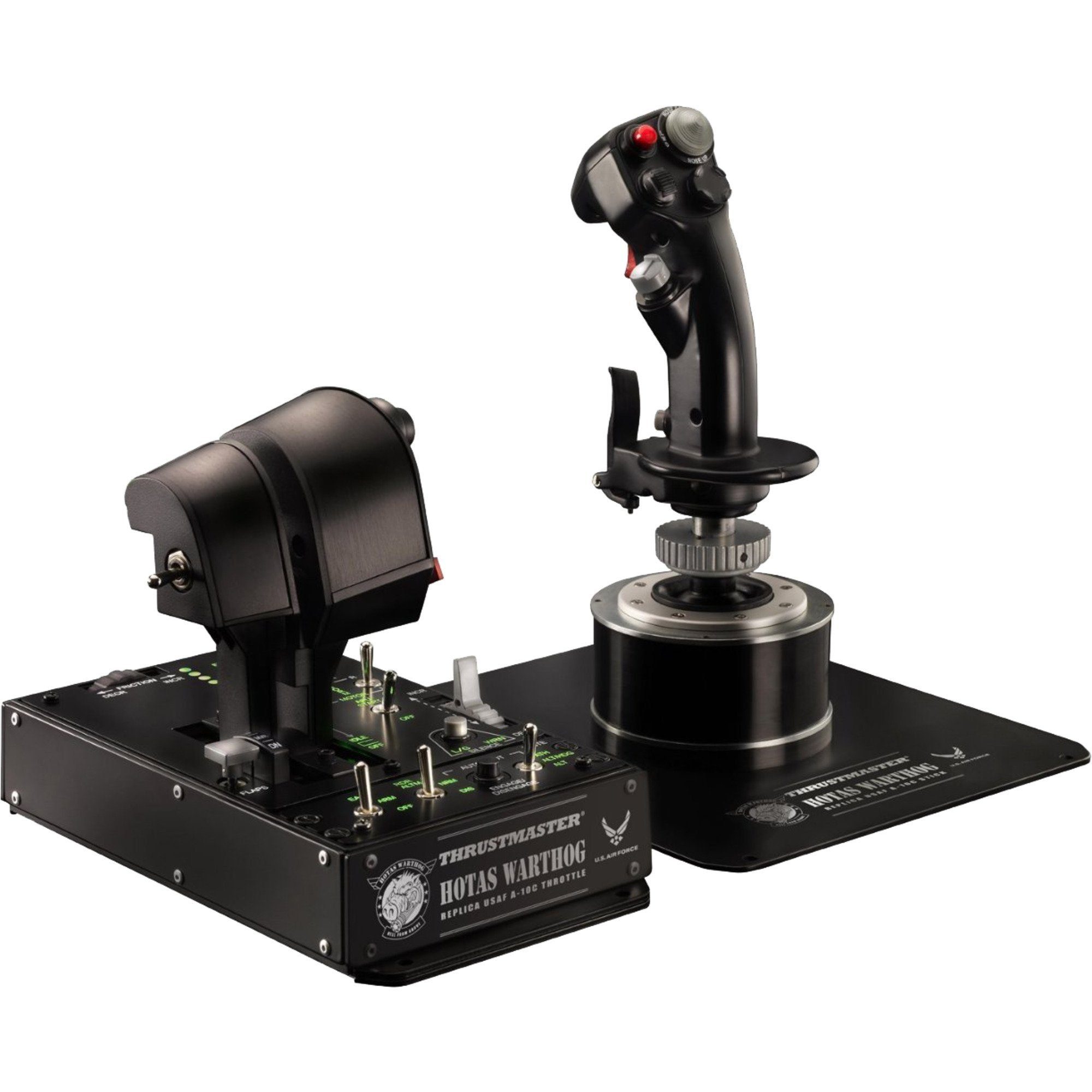 Thrustmaster Hotas Warthog - Joystick Controller