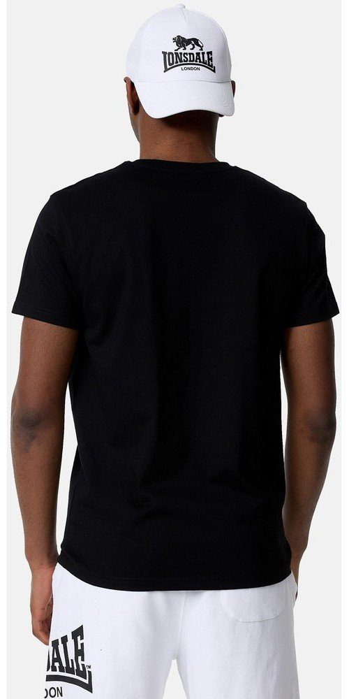 Lonsdale T-Shirt Kilchoan günstig online kaufen