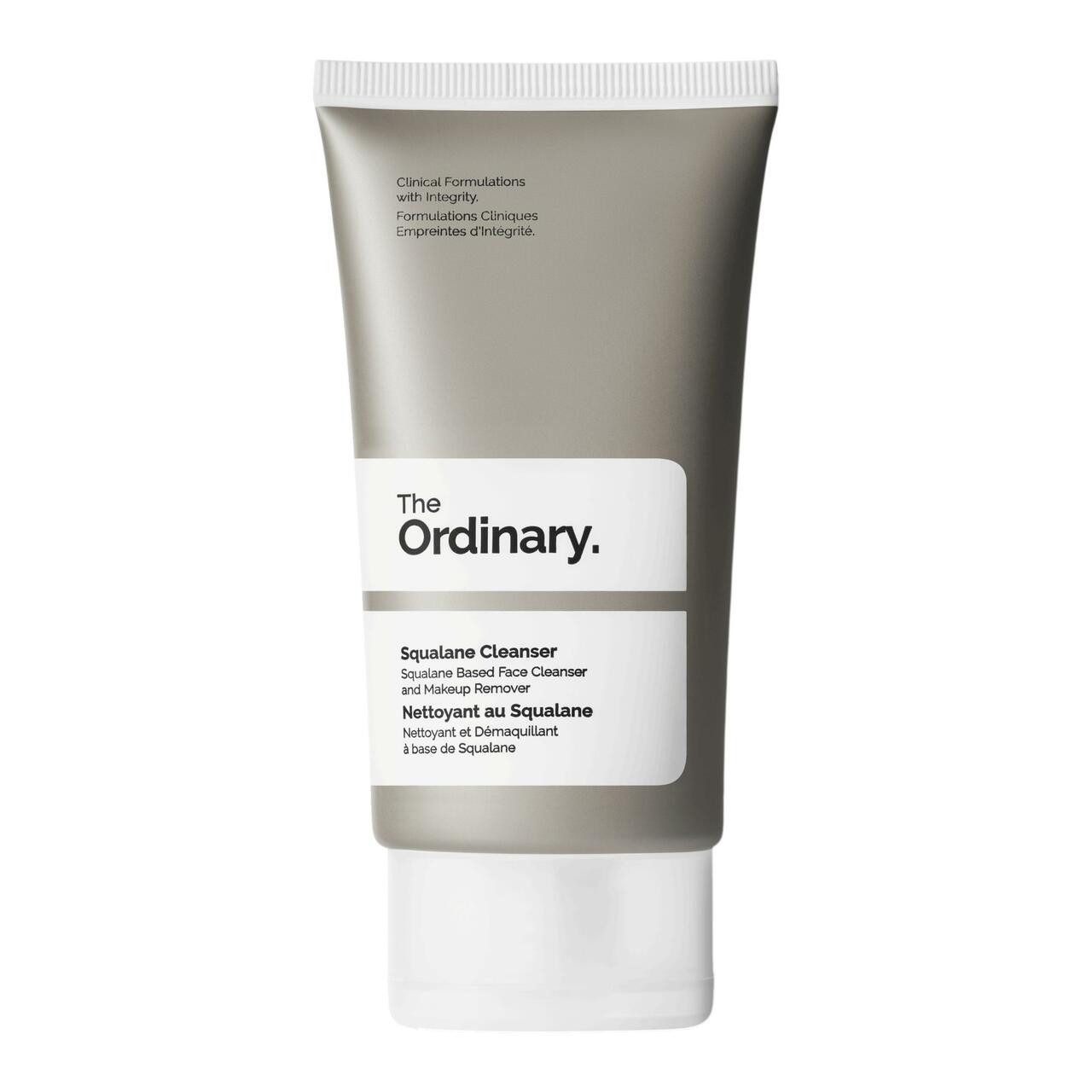 The Ordinary Gesichtspflege Squalane Cleanser