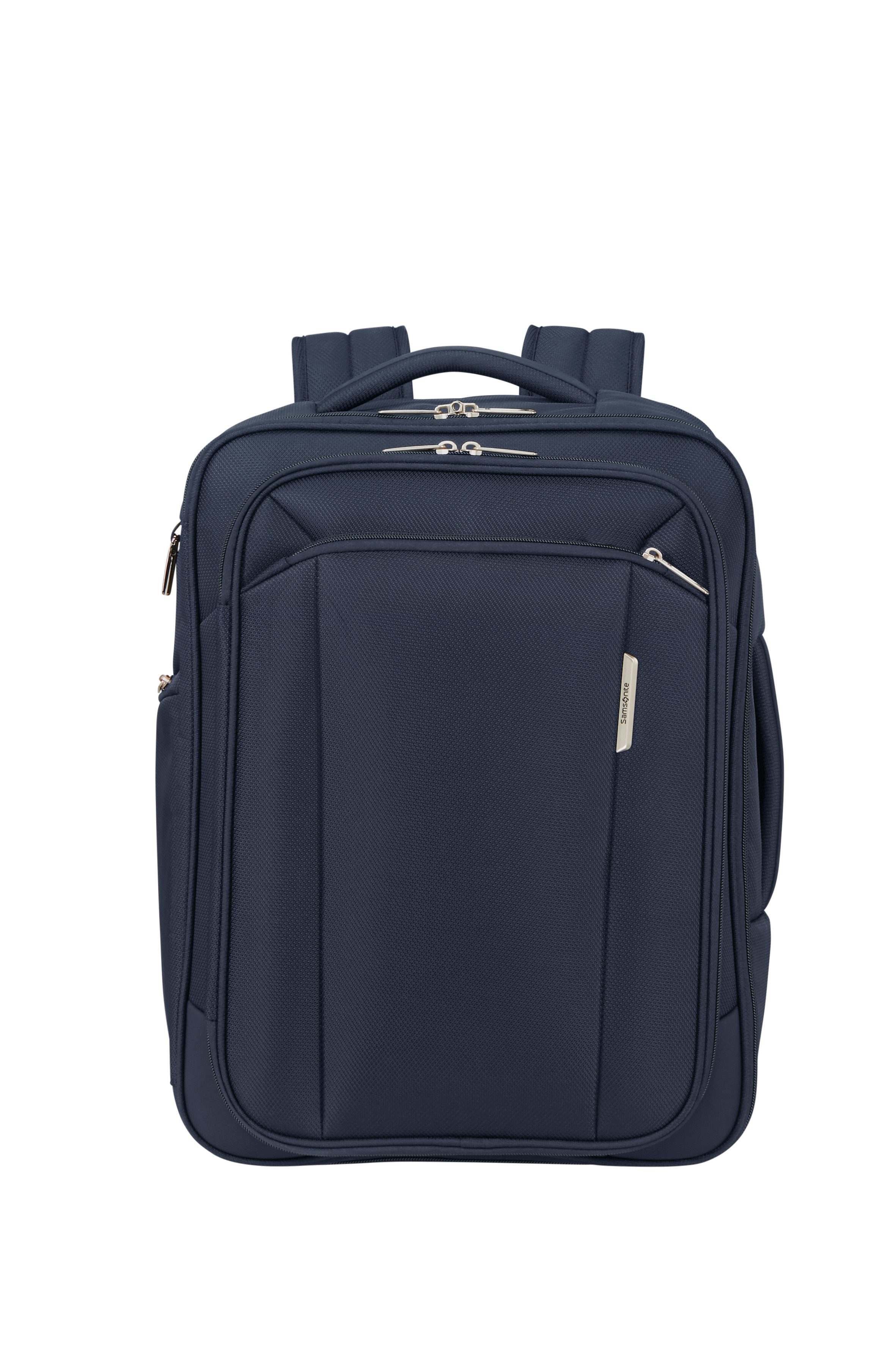 Samsonite Reiserucksack RESPARK, recycelte Materialien