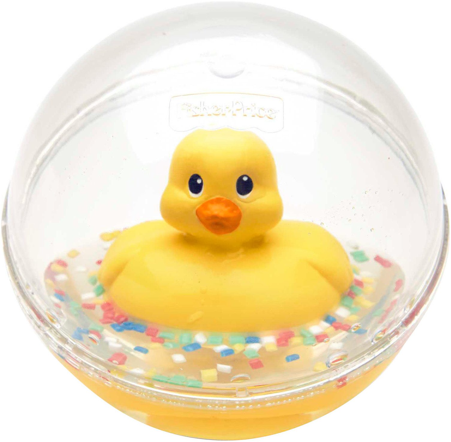 Fisher-Price® Greifling Entchenball günstig online kaufen