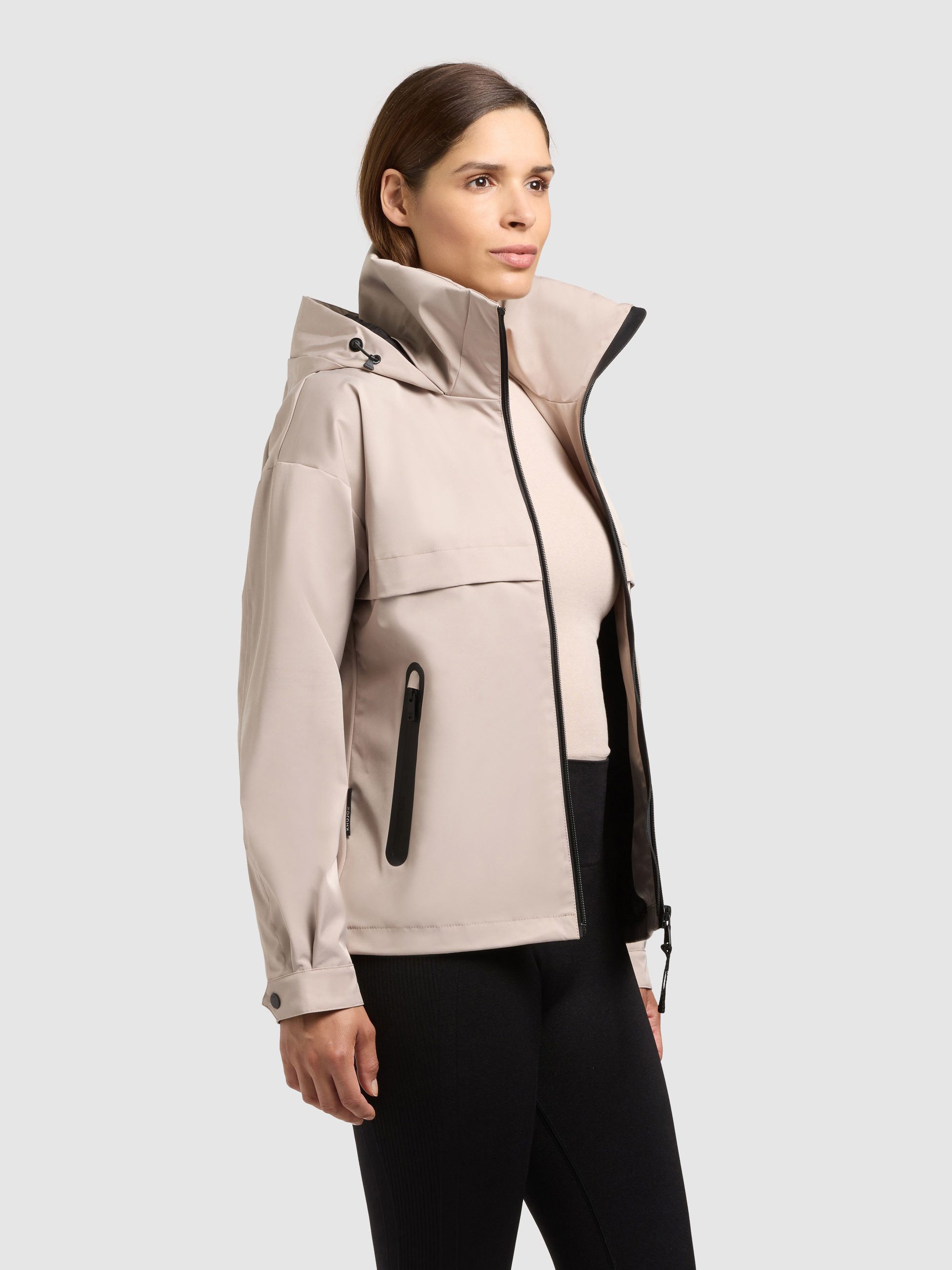 khujo Kurzjacke RAIBE2