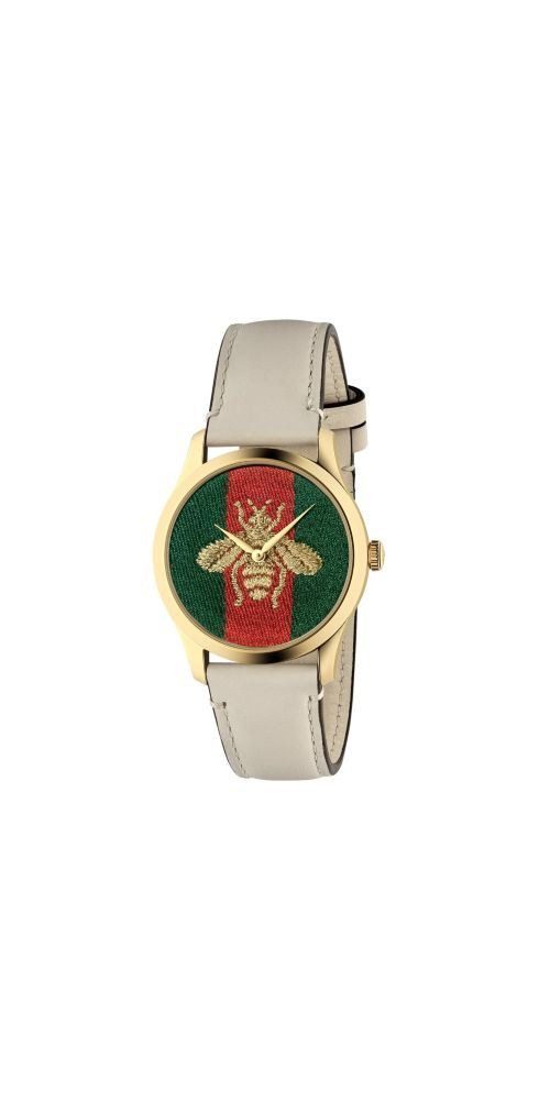Luxusuhr GUCCI G-Timeless YA1264128