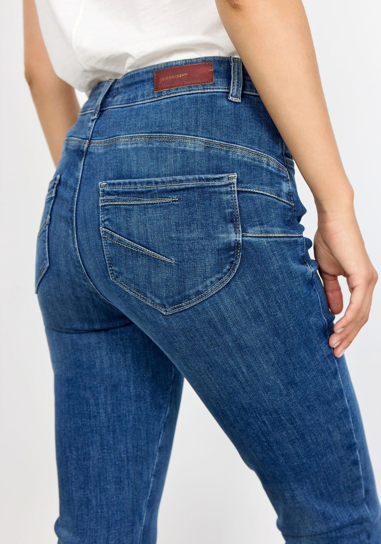 soyaconcept 5-Pocket-Jeans SC-KIMBERLY PATRIZIA 10-B