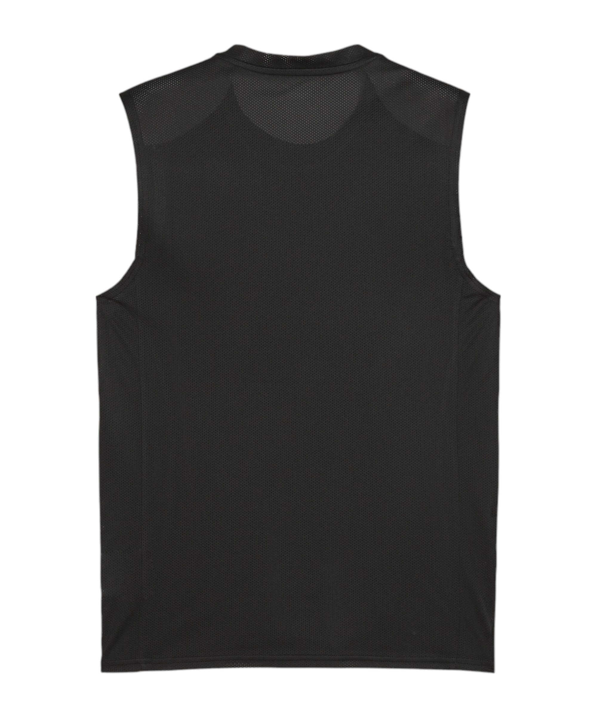 PUMA Fußballtrikot PUMA Tanktop Ärmellose Shirts günstig online kaufen