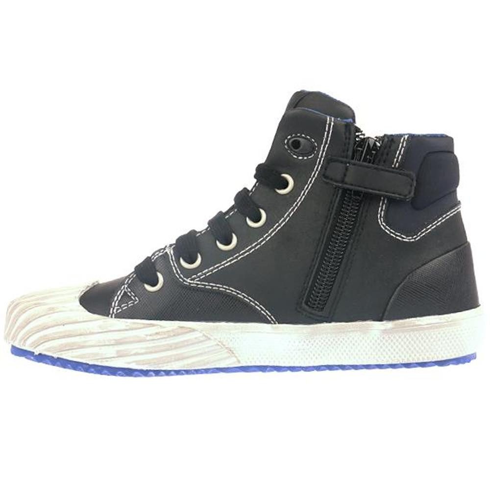Geox GEOX trendiger Knöchelschuh Sneaker