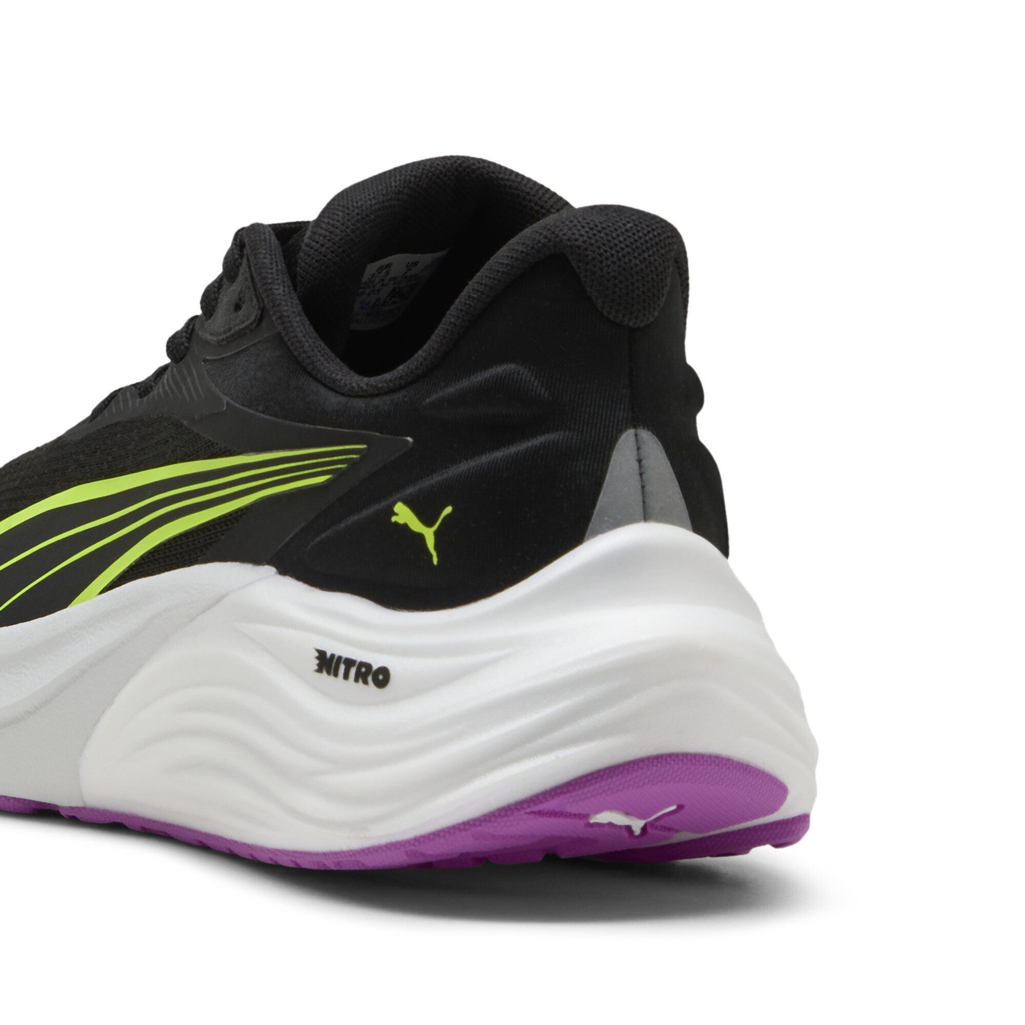 PUMA Electrify NITRO™ 4 Laufschuhe Damen Laufschuh günstig online kaufen