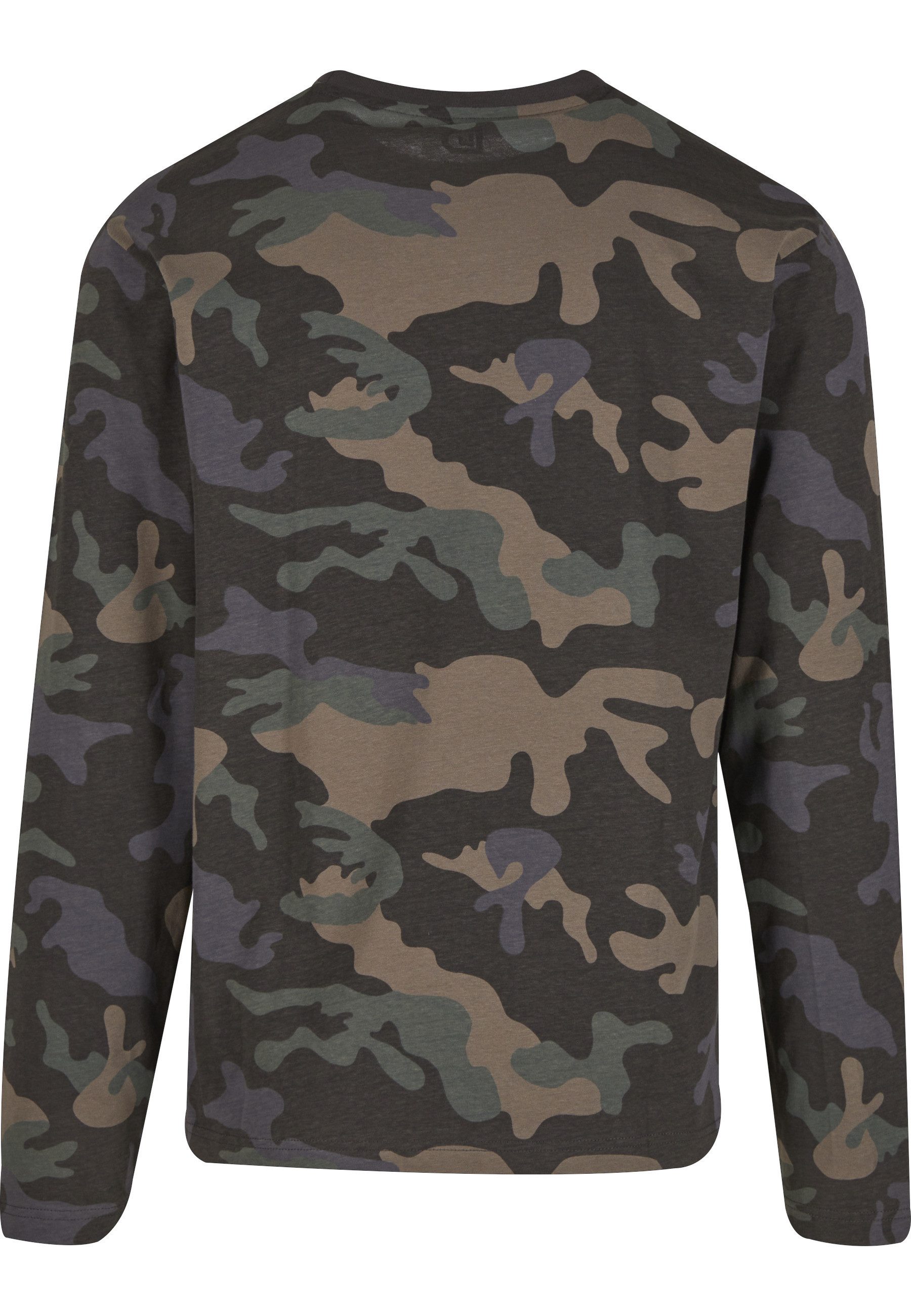 Brandit Longsleeve Brandit Brandit Premium Longsleeve Shirt (1-tlg)