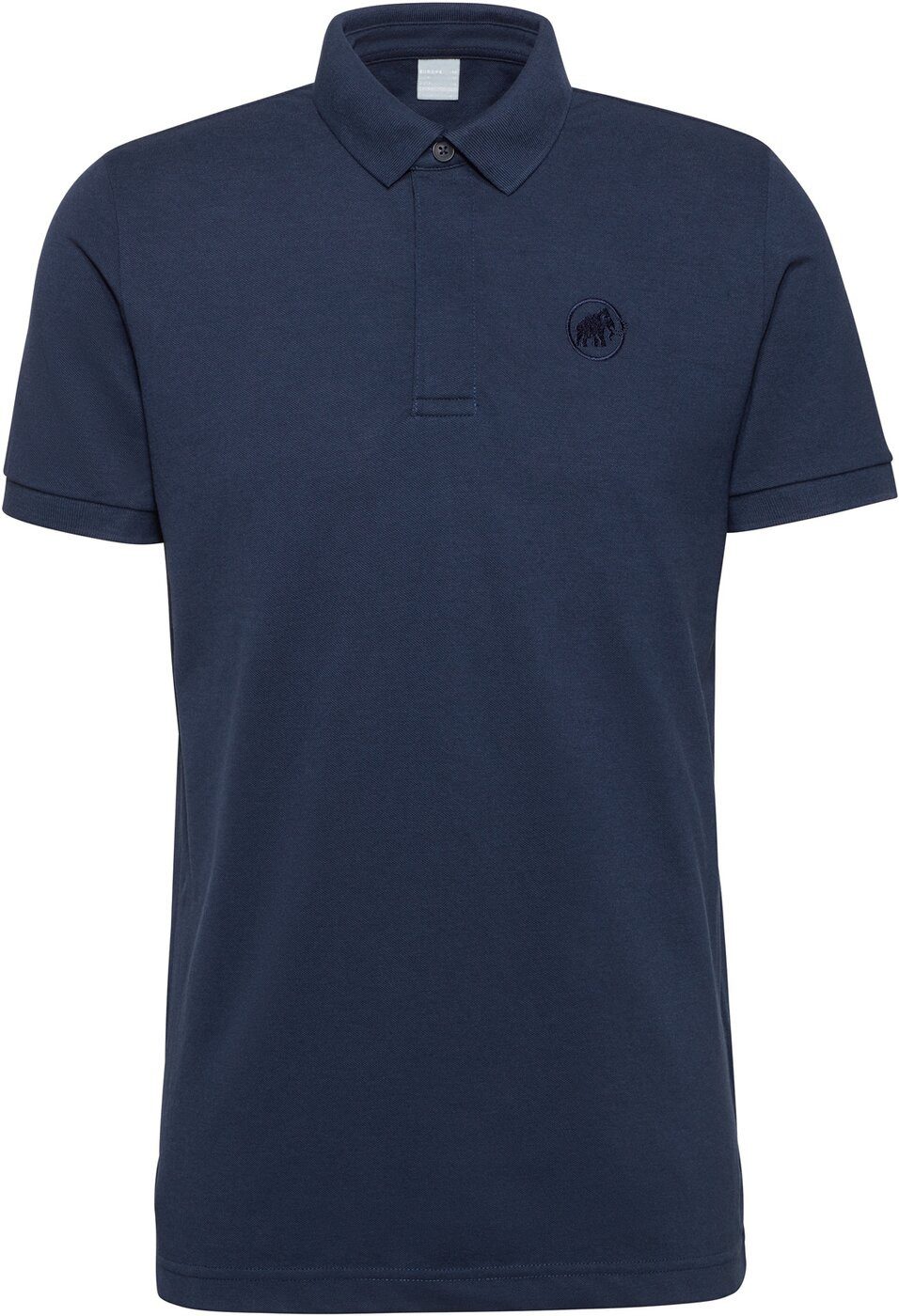 Mammut Poloshirt Mammut Logo Polo Men MARINE