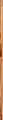 andas Spiegel »Teramo«, aus schönem massivem Eichenholz, zur Wandmontage, Breite 50 cm, Bild 4