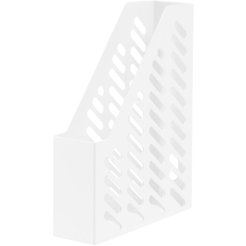 HAN Stehsammler HAN KLASSIK 1601-12 Stehsammler DIN A4, DIN C4 Weiß Polystyrol 1 St.