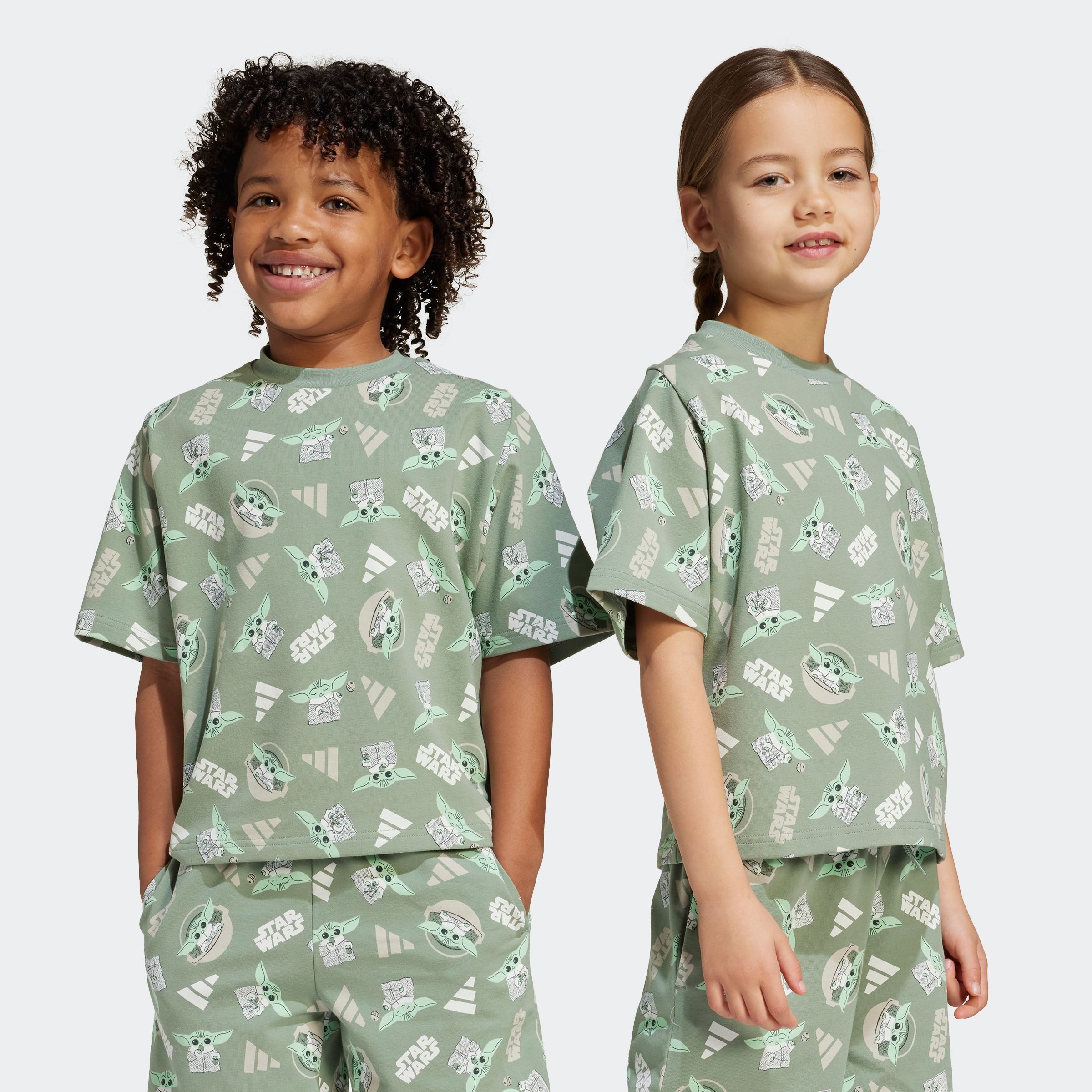 T-Shirt LK SW MNDO T