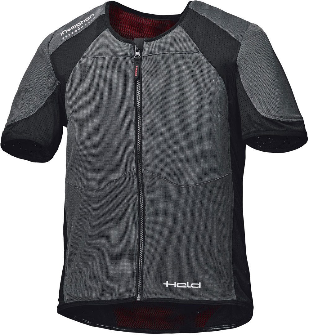Protektorenweste eVest Pro Airbag Weste