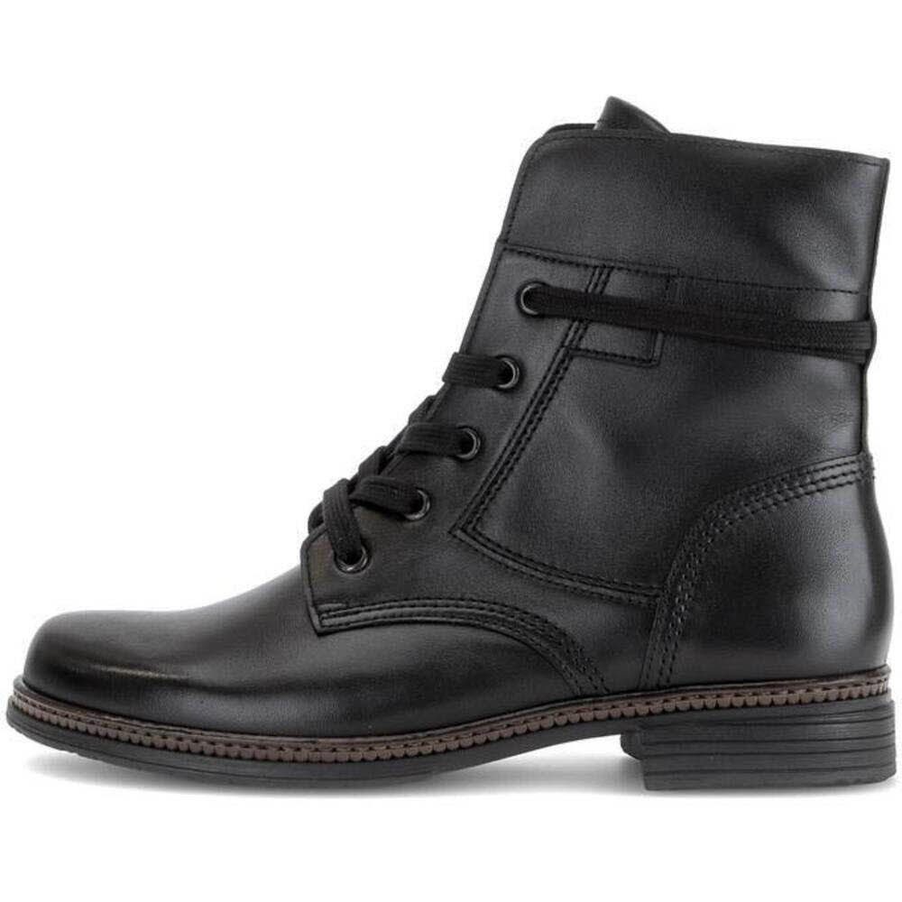Gabor Schnürstiefel Schnürstiefel