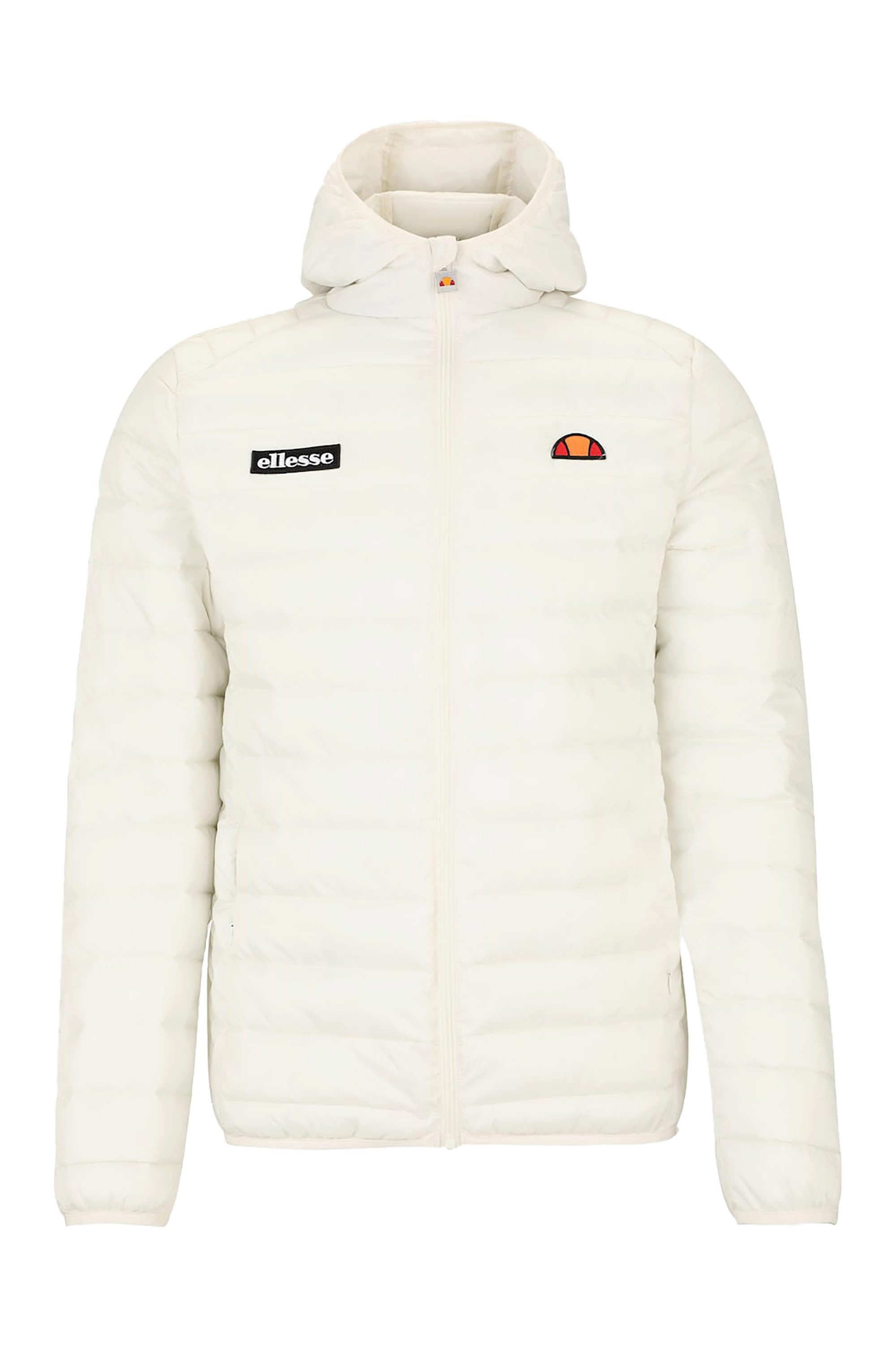 Ellesse Steppjacke Lombardy mit Kapuze günstig online kaufen