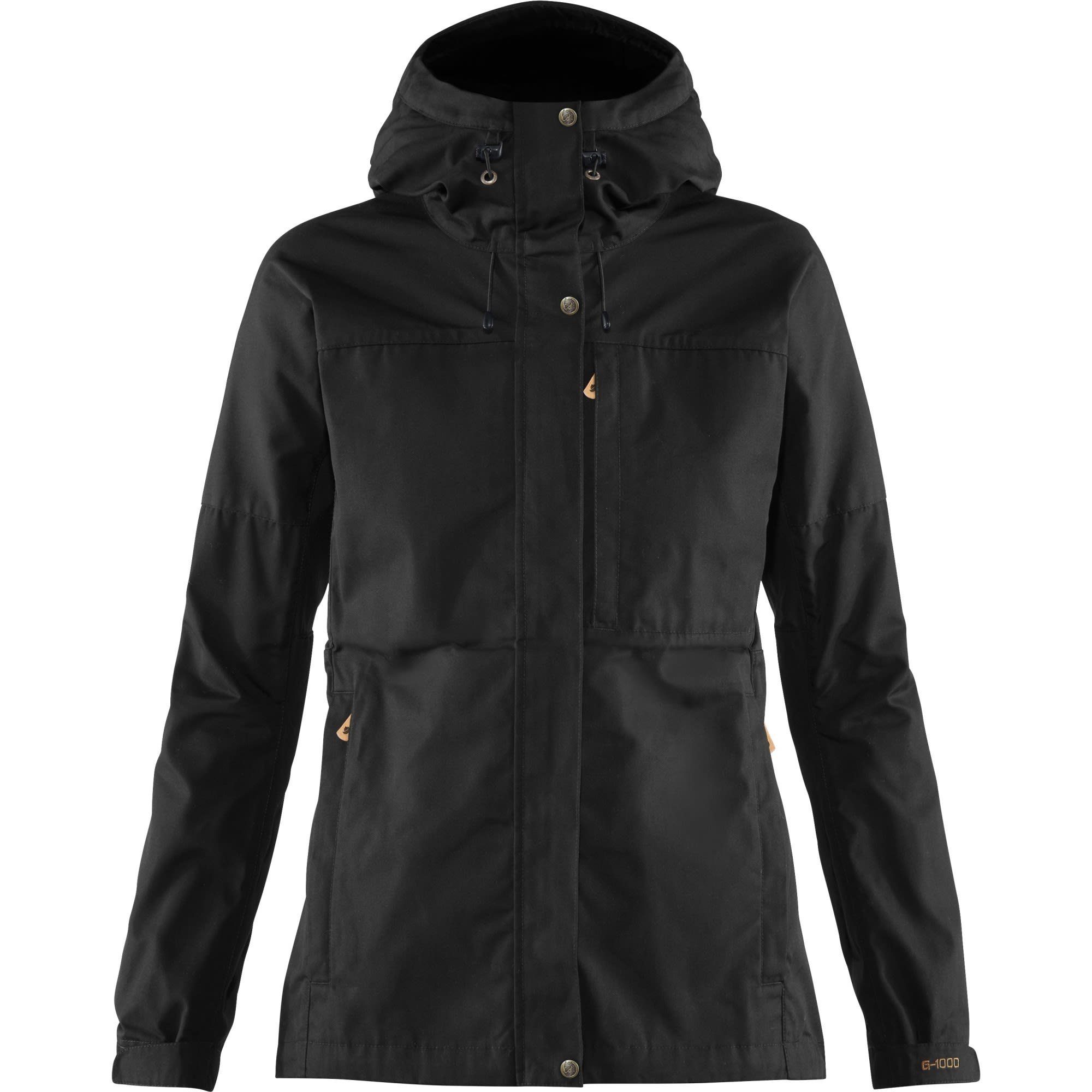 Fjällräven Anorak Fjällräven W Kaipak Jacket Damen Anorak günstig online kaufen
